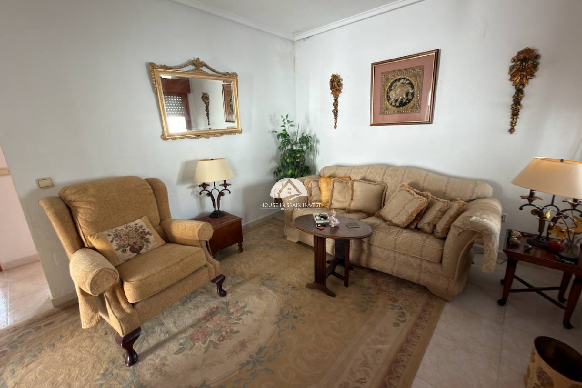 Resale - Villa - Rojales - Ciudad Quesada - Ciudad Quesada