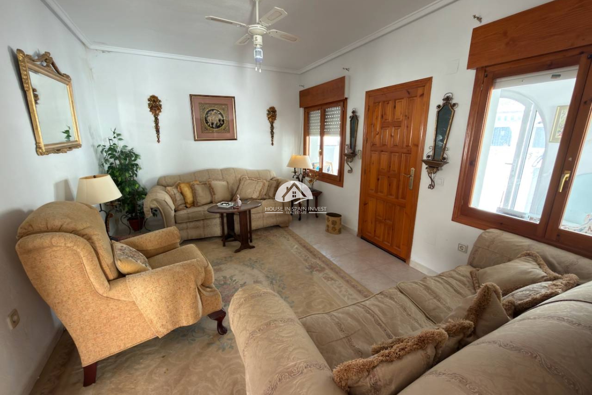 Resale - Villa - Rojales - Ciudad Quesada - Ciudad Quesada