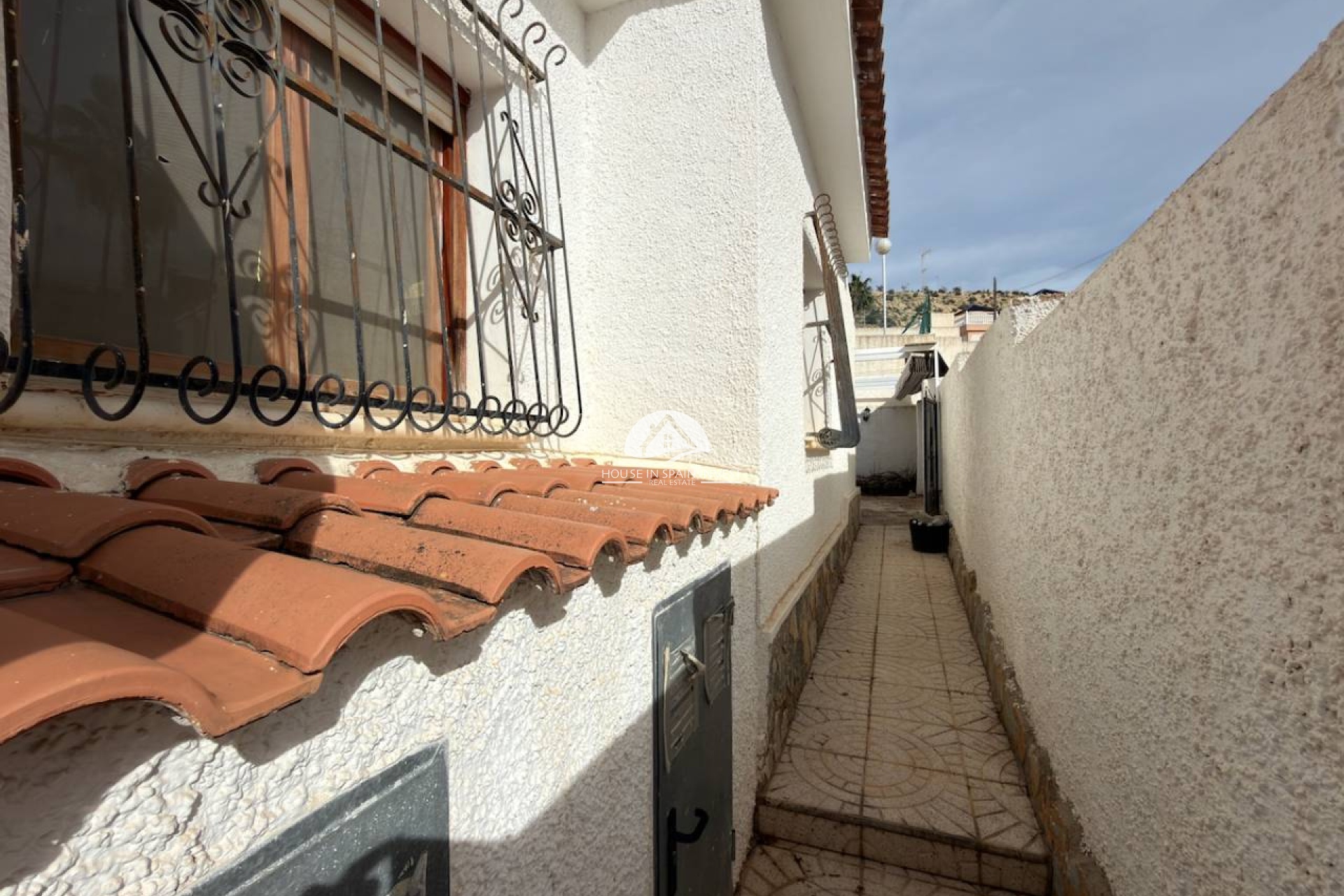 Resale - Villa - Rojales - Ciudad Quesada - Ciudad Quesada