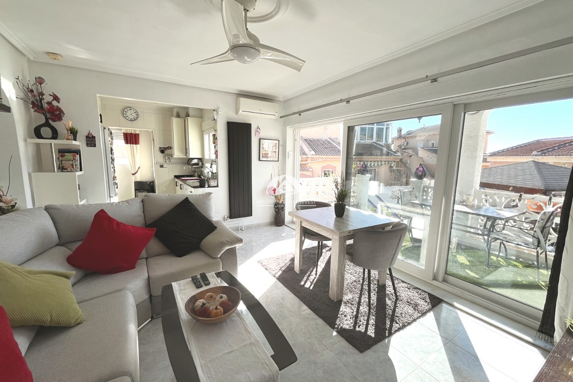 Resale - Villa - Rojales - Ciudad Quesada - Ciudad Quesada