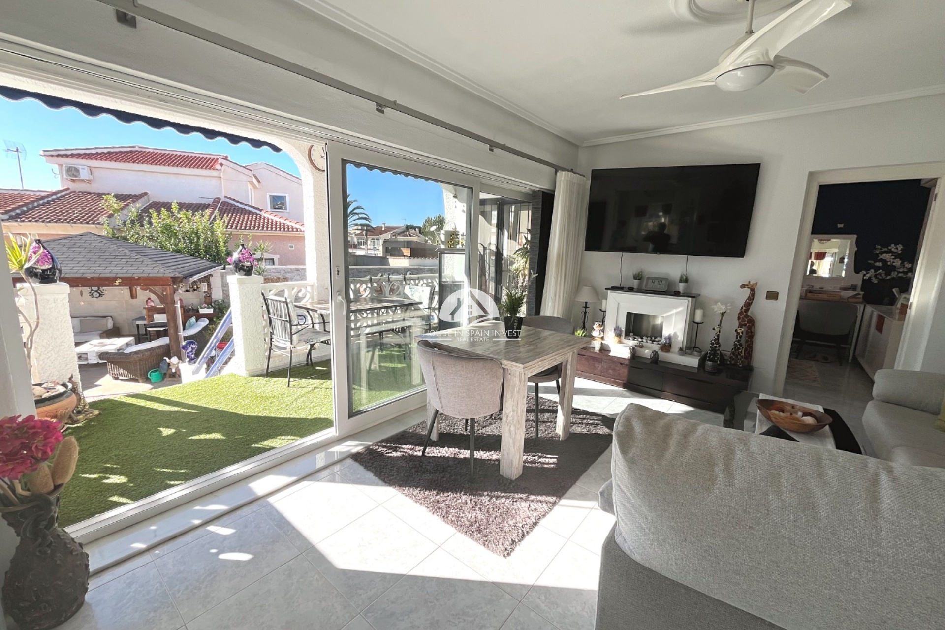 Resale - Villa - Rojales - Ciudad Quesada - Ciudad Quesada