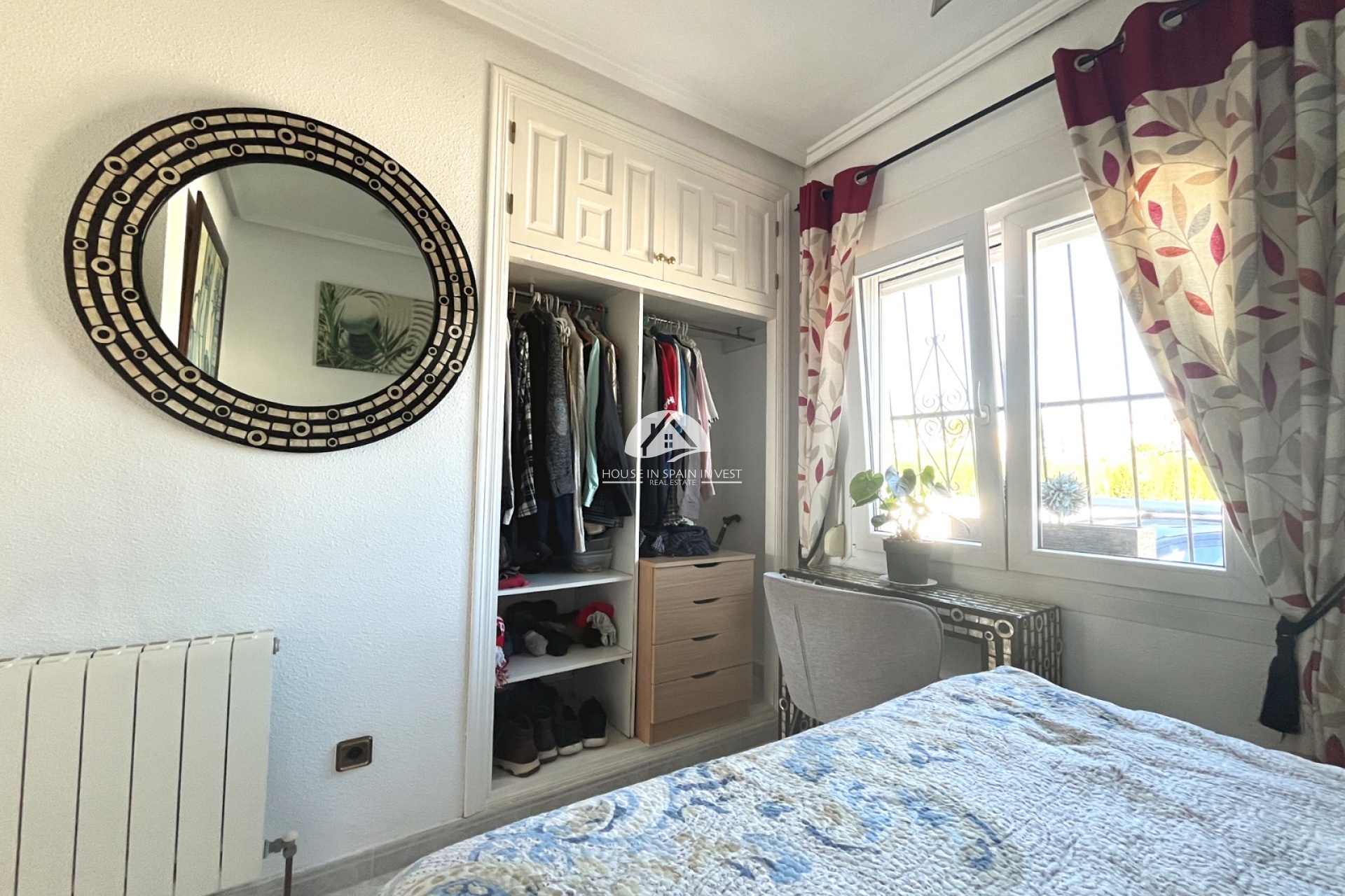 Resale - Villa - Rojales - Ciudad Quesada - Ciudad Quesada