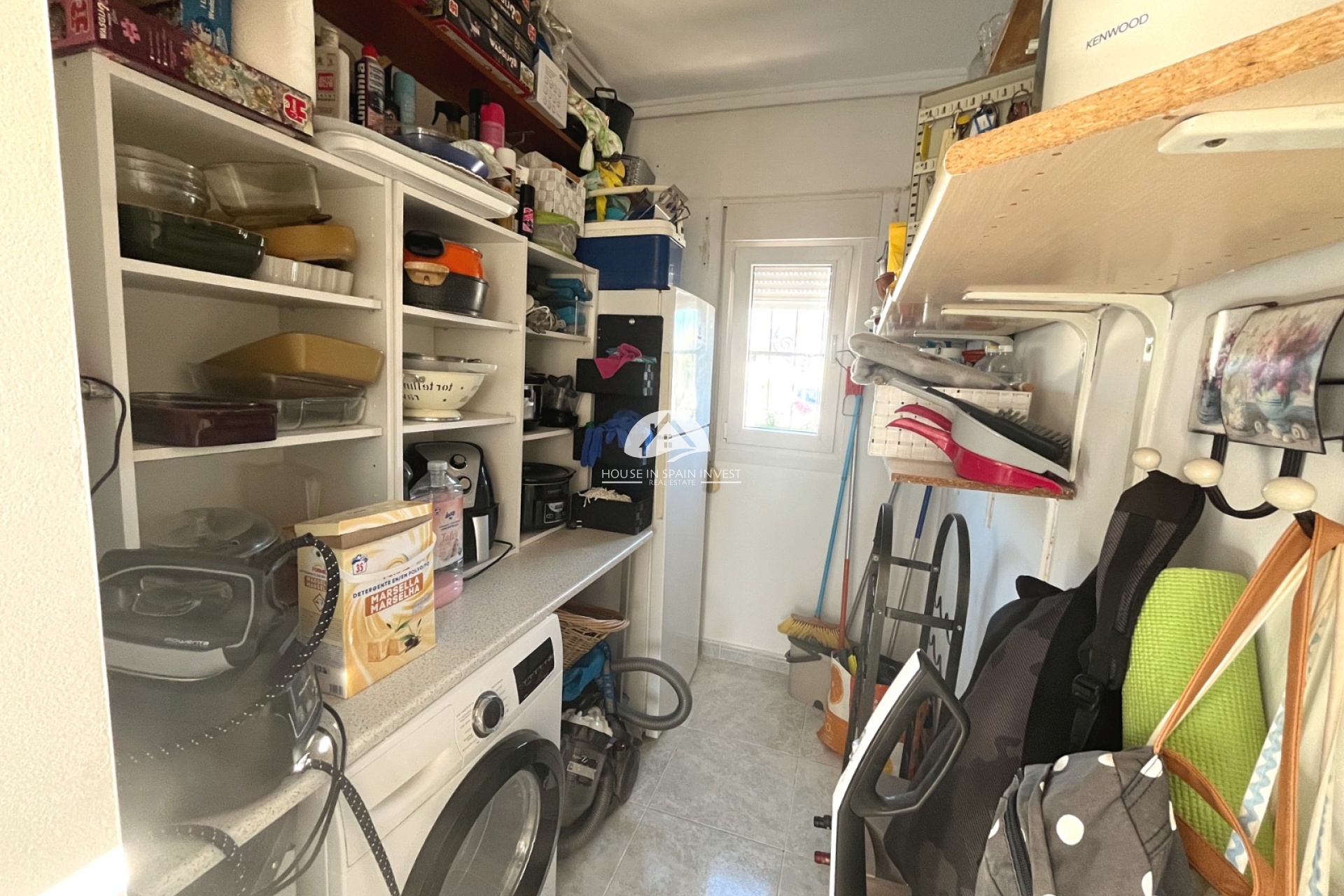 Resale - Villa - Rojales - Ciudad Quesada - Ciudad Quesada