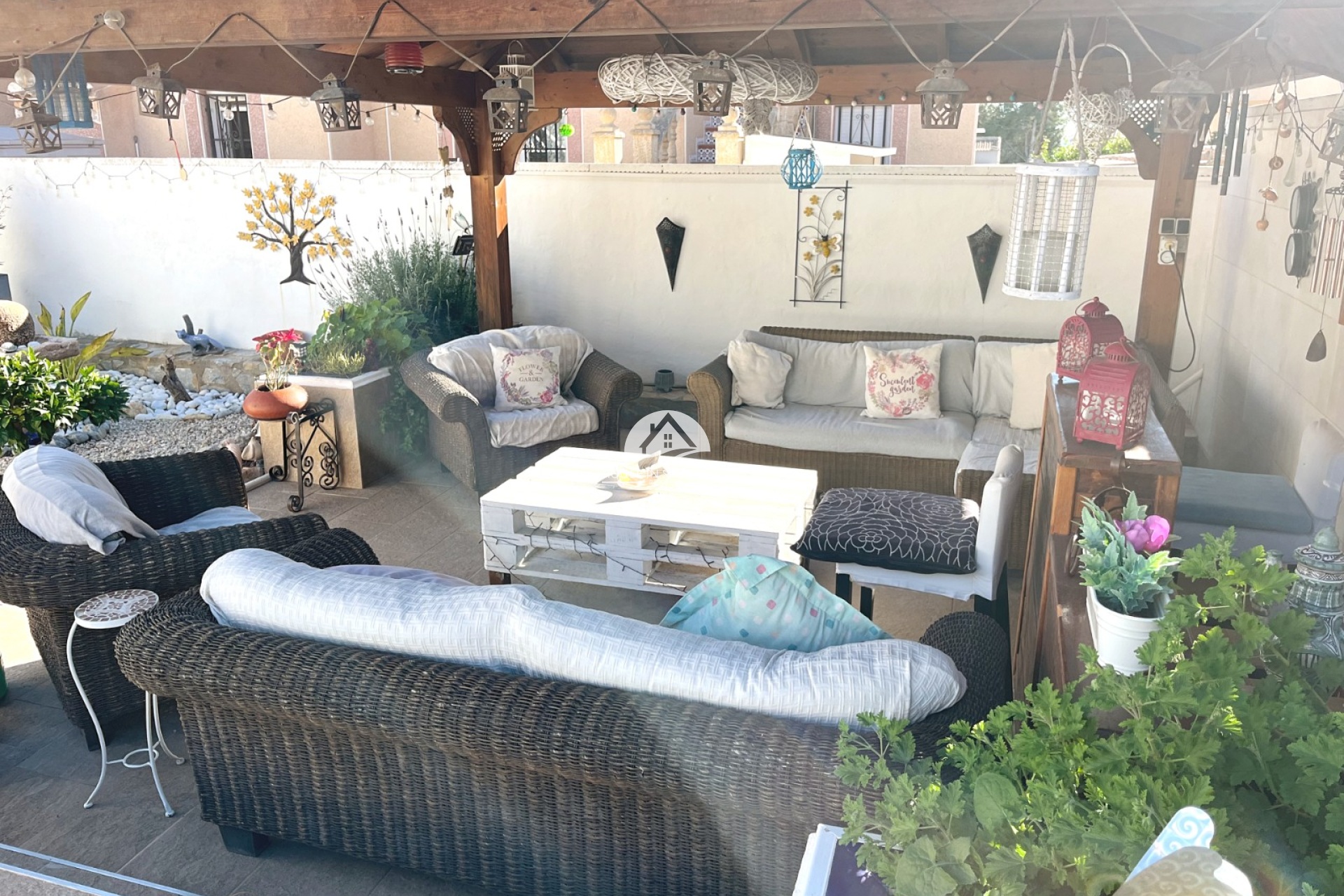 Resale - Villa - Rojales - Ciudad Quesada - Ciudad Quesada