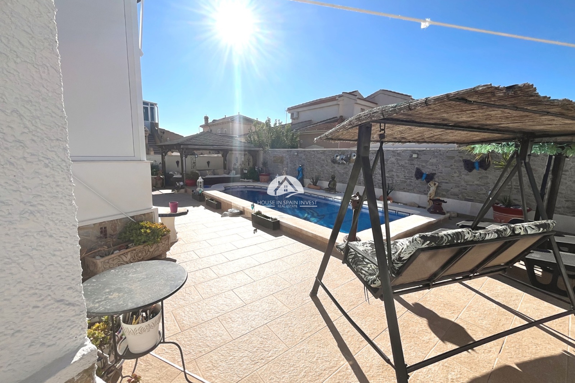 Resale - Villa - Rojales - Ciudad Quesada - Ciudad Quesada