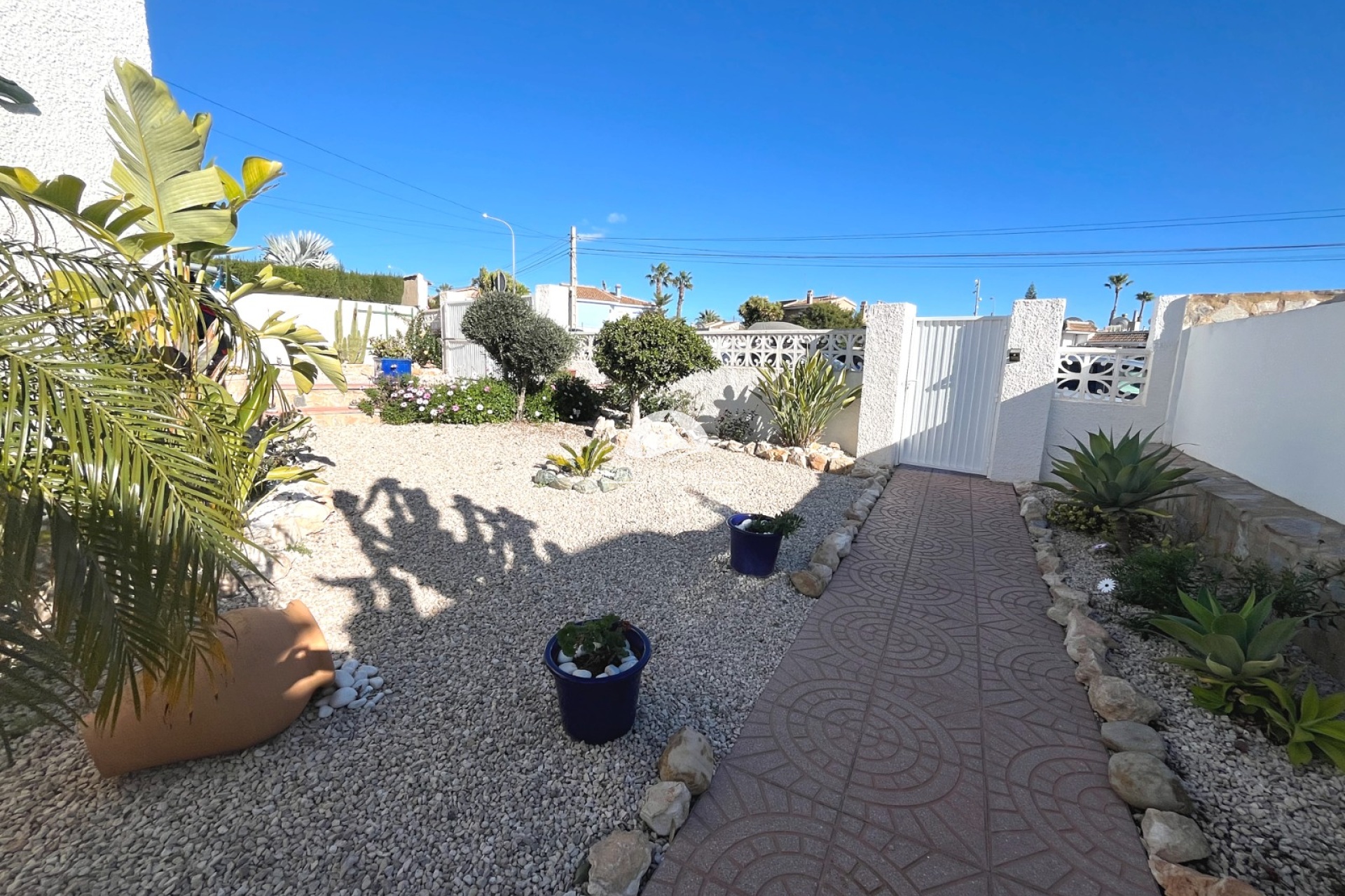 Resale - Villa - Rojales - Ciudad Quesada - Ciudad Quesada