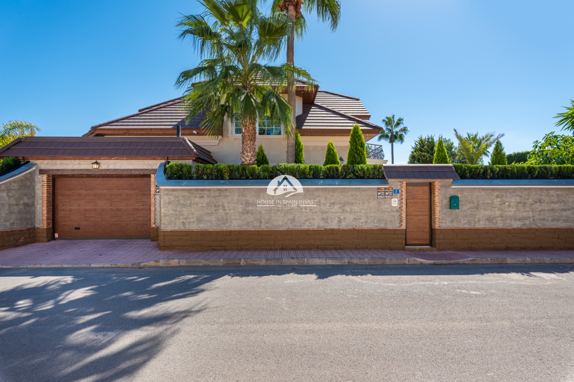 Resale - Villa - Rojales - Ciudad Quesada - Ciudad Quesada