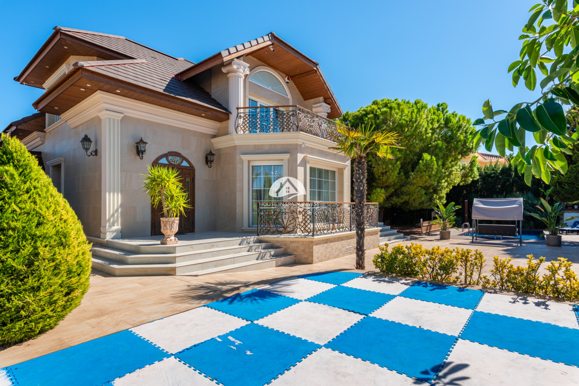 Resale - Villa - Rojales - Ciudad Quesada - Ciudad Quesada