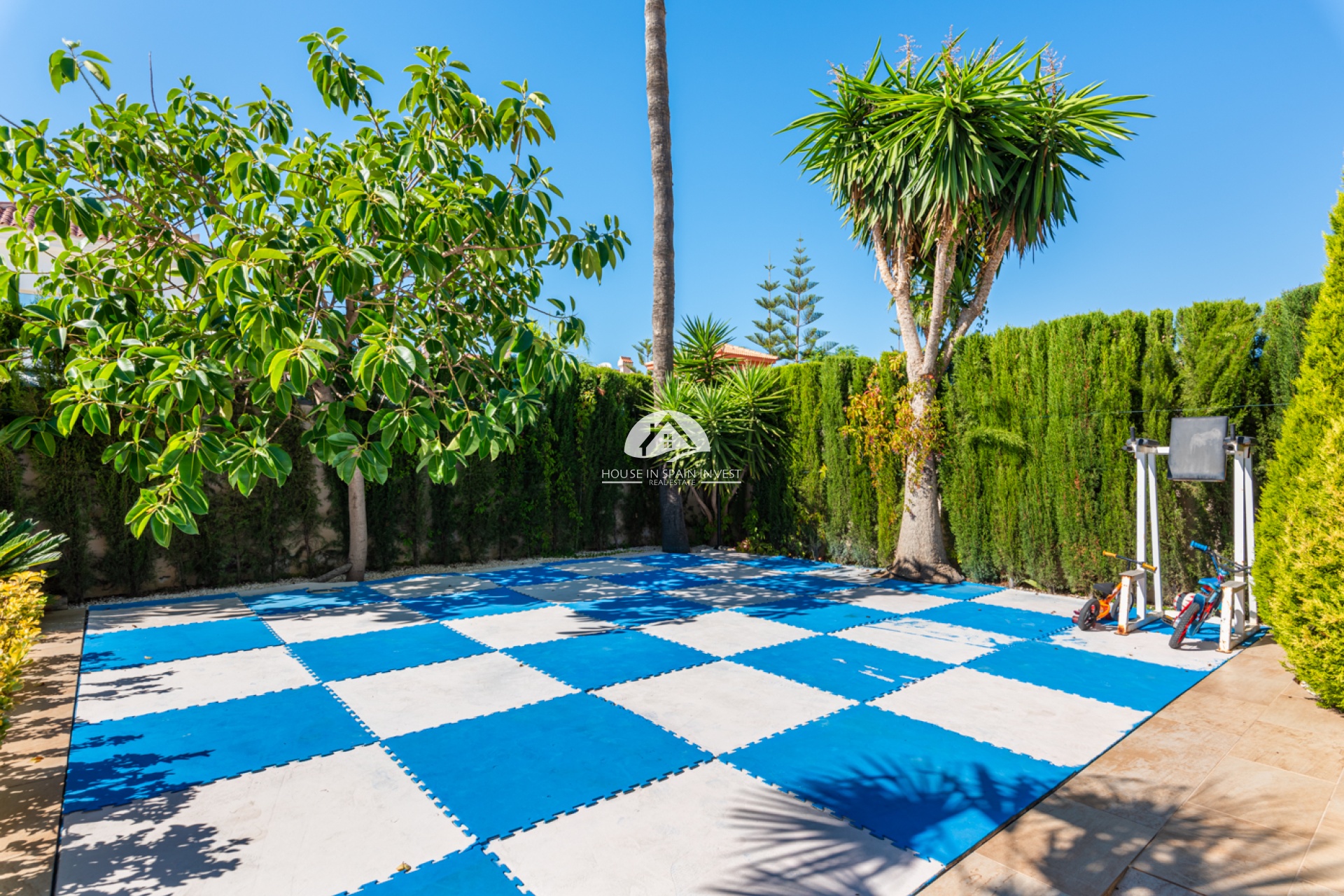 Resale - Villa - Rojales - Ciudad Quesada - Ciudad Quesada