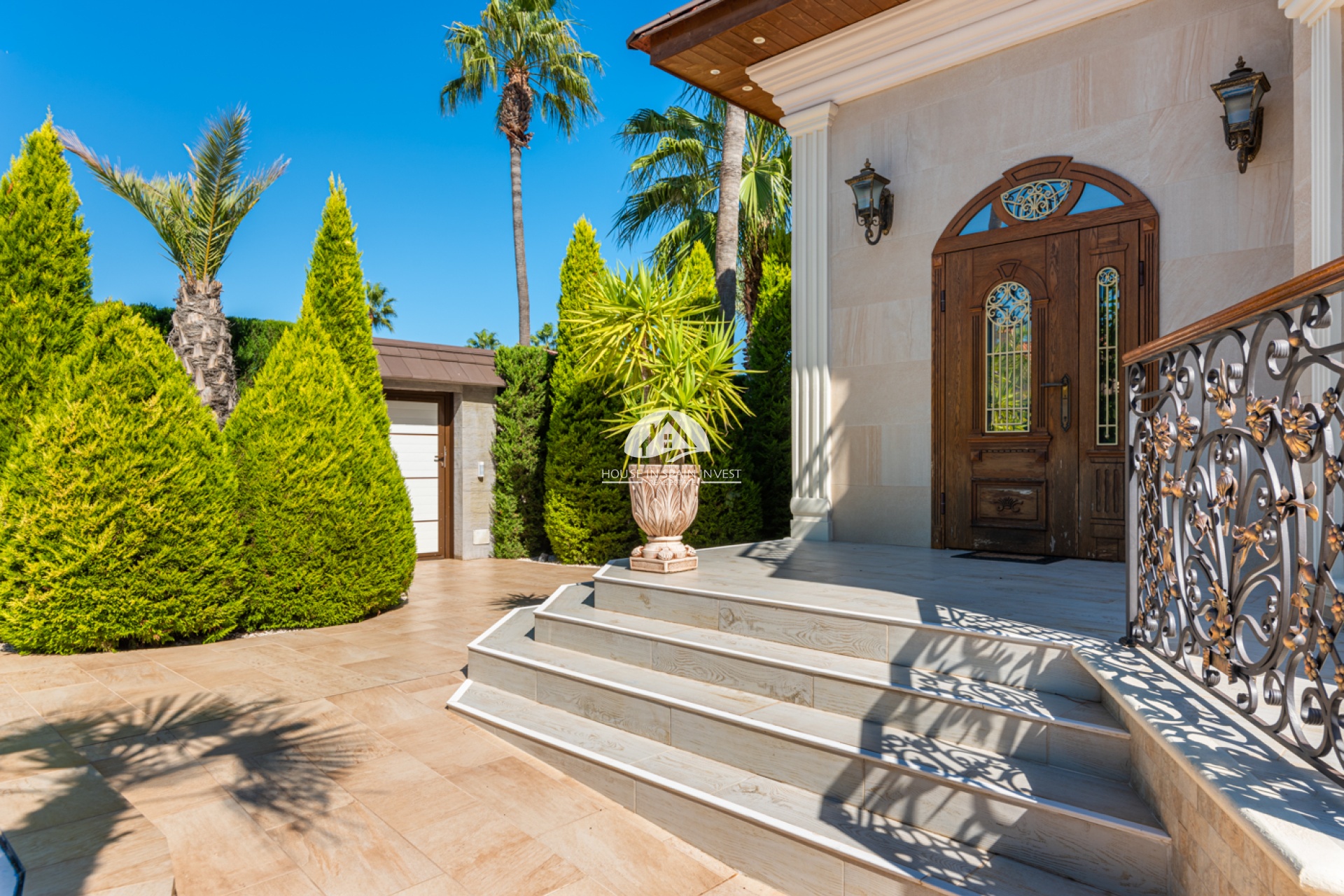 Resale - Villa - Rojales - Ciudad Quesada - Ciudad Quesada