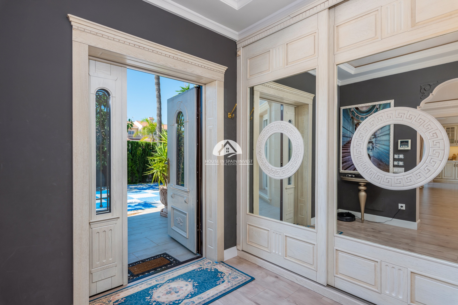 Resale - Villa - Rojales - Ciudad Quesada - Ciudad Quesada