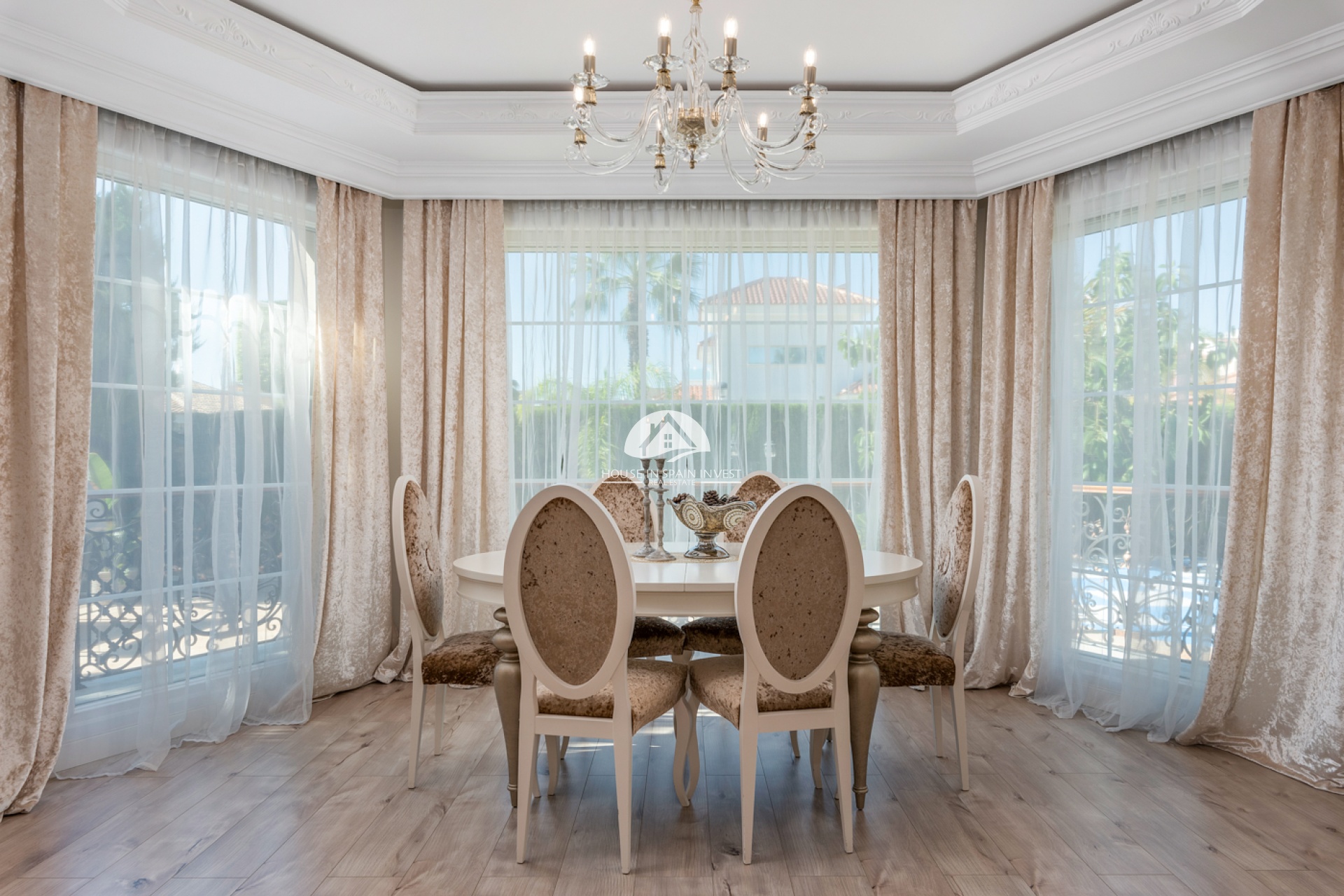 Resale - Villa - Rojales - Ciudad Quesada - Ciudad Quesada