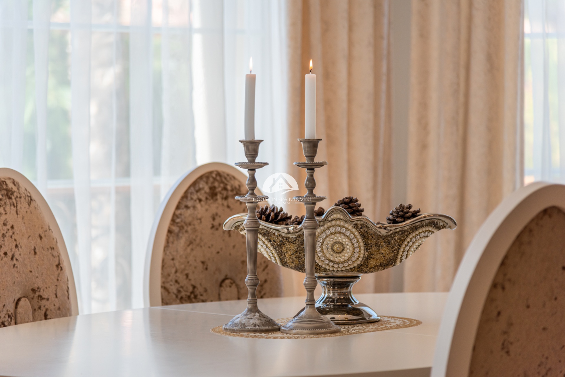 Resale - Villa - Rojales - Ciudad Quesada - Ciudad Quesada