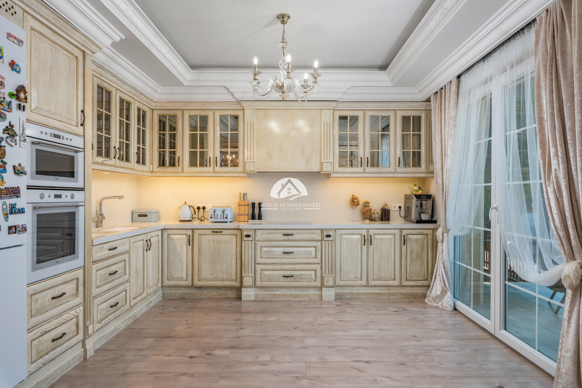 Resale - Villa - Rojales - Ciudad Quesada - Ciudad Quesada