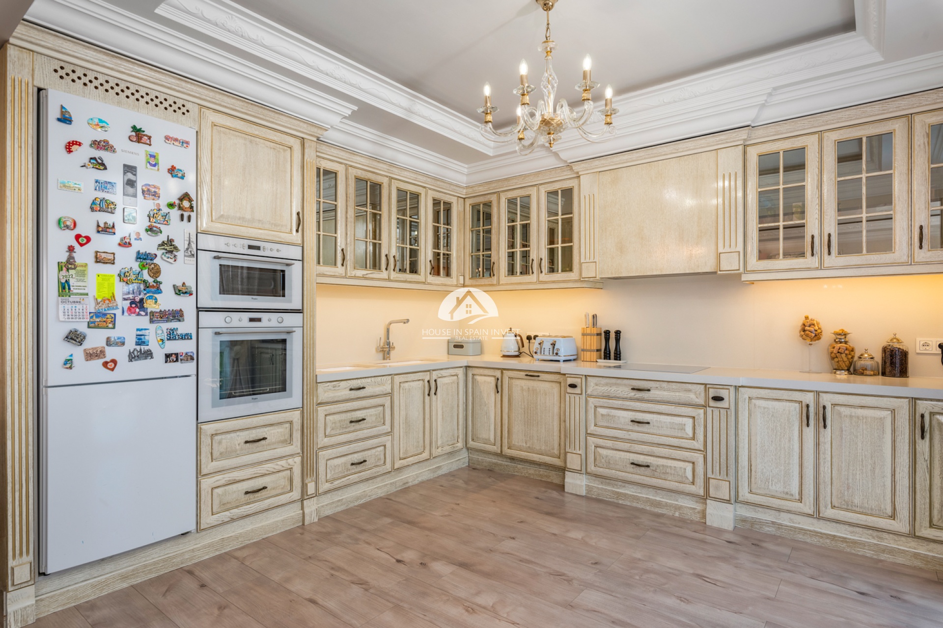 Resale - Villa - Rojales - Ciudad Quesada - Ciudad Quesada