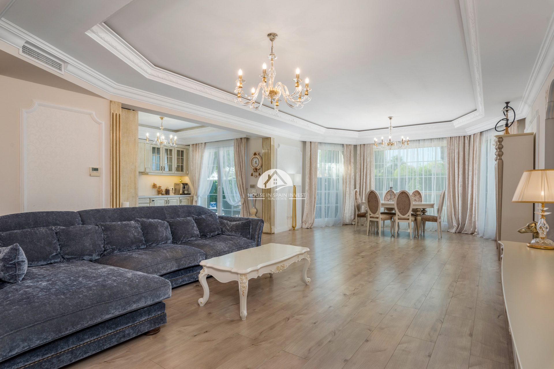 Resale - Villa - Rojales - Ciudad Quesada - Ciudad Quesada