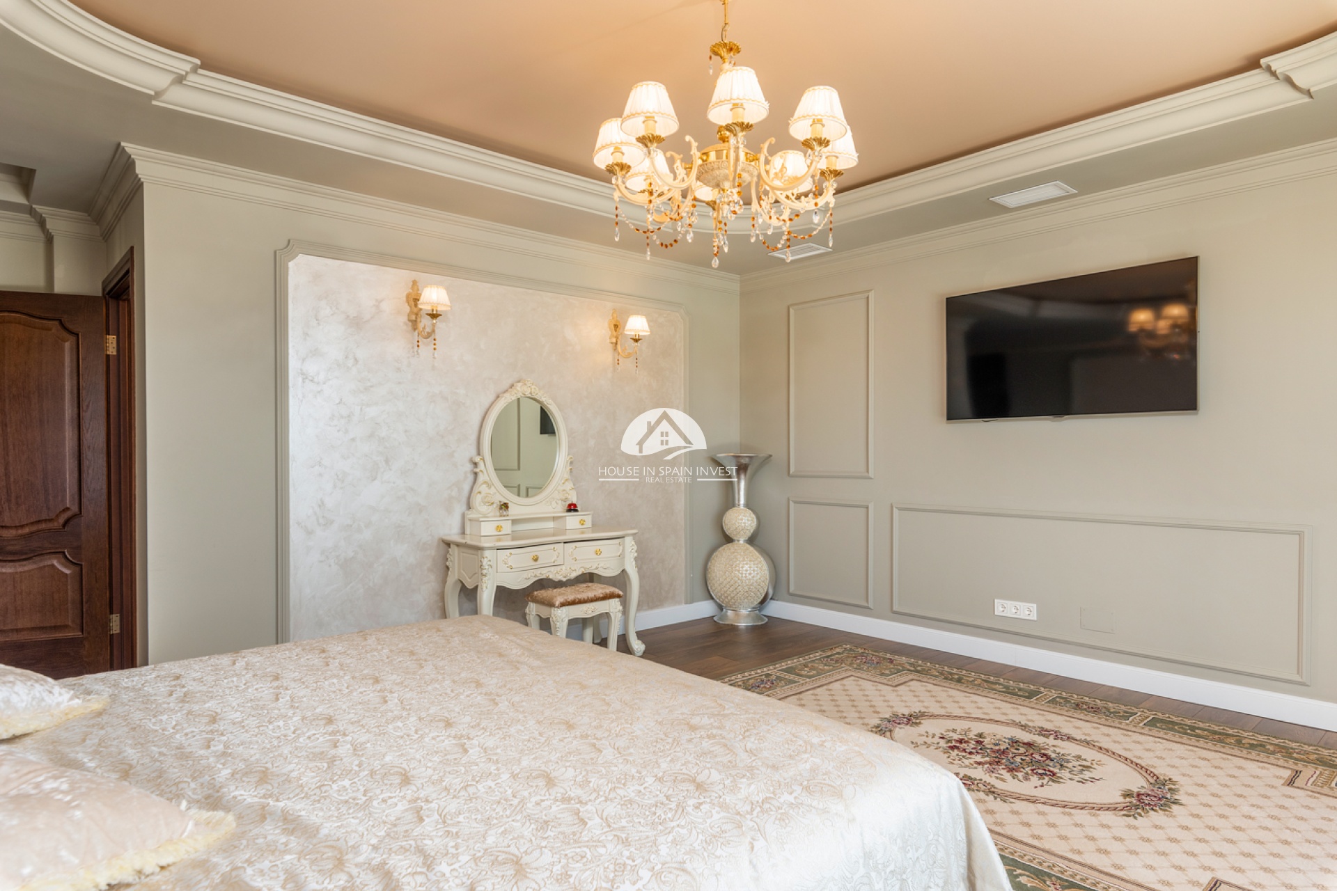 Resale - Villa - Rojales - Ciudad Quesada - Ciudad Quesada