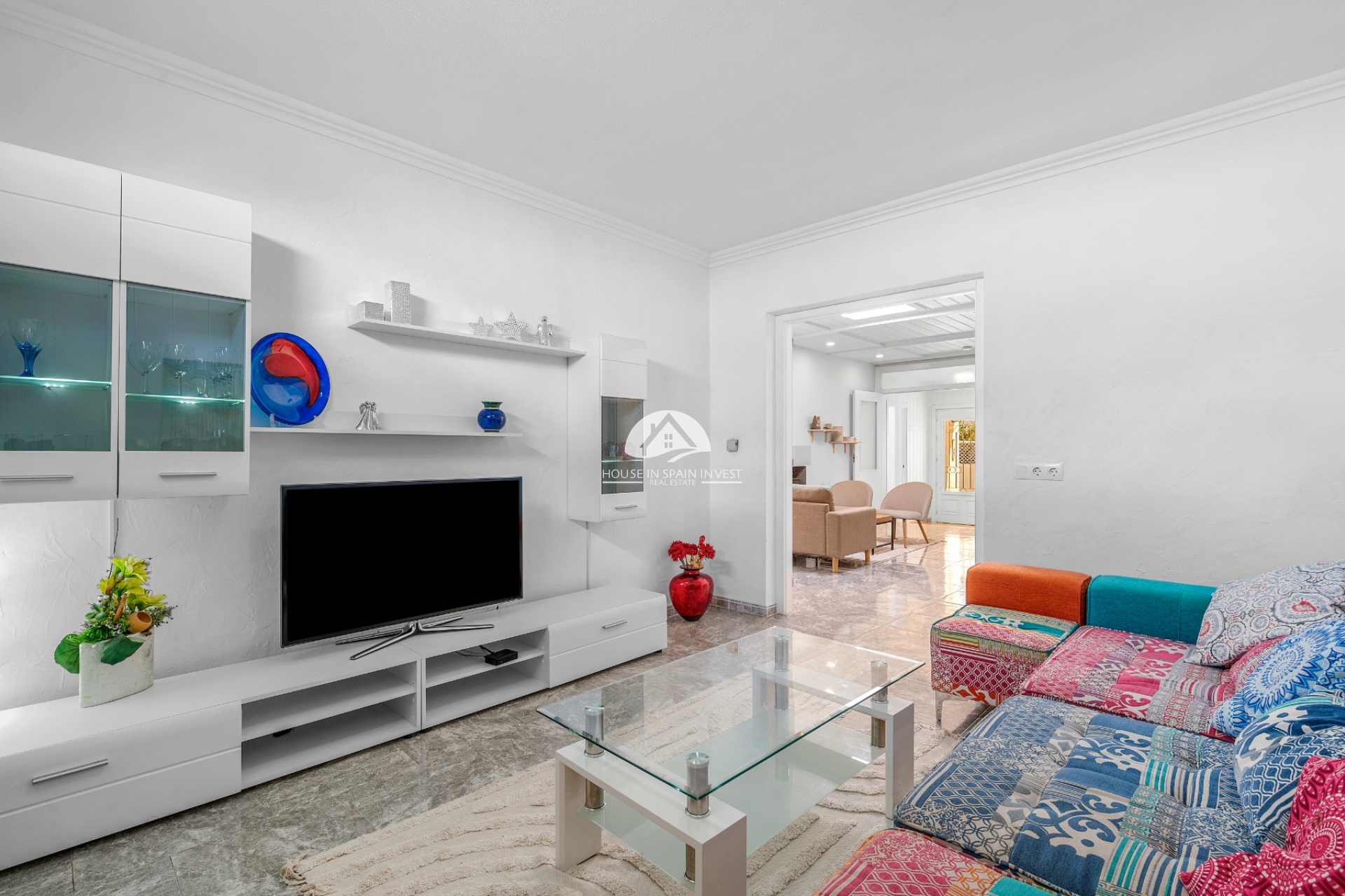 Resale - Villa - Rojales - Ciudad Quesada - Costa Blanca