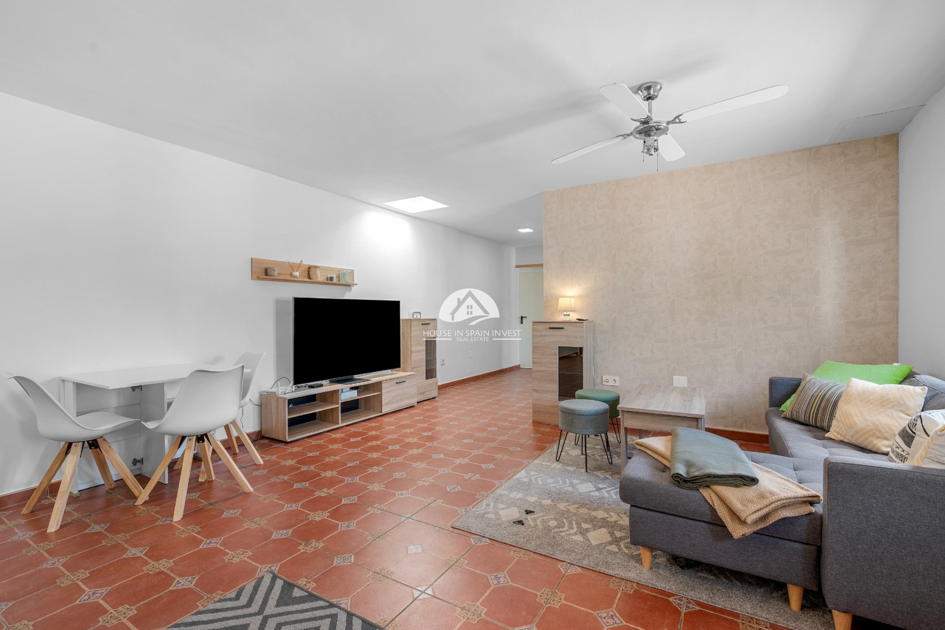 Resale - Villa - Rojales - Ciudad Quesada - Costa Blanca