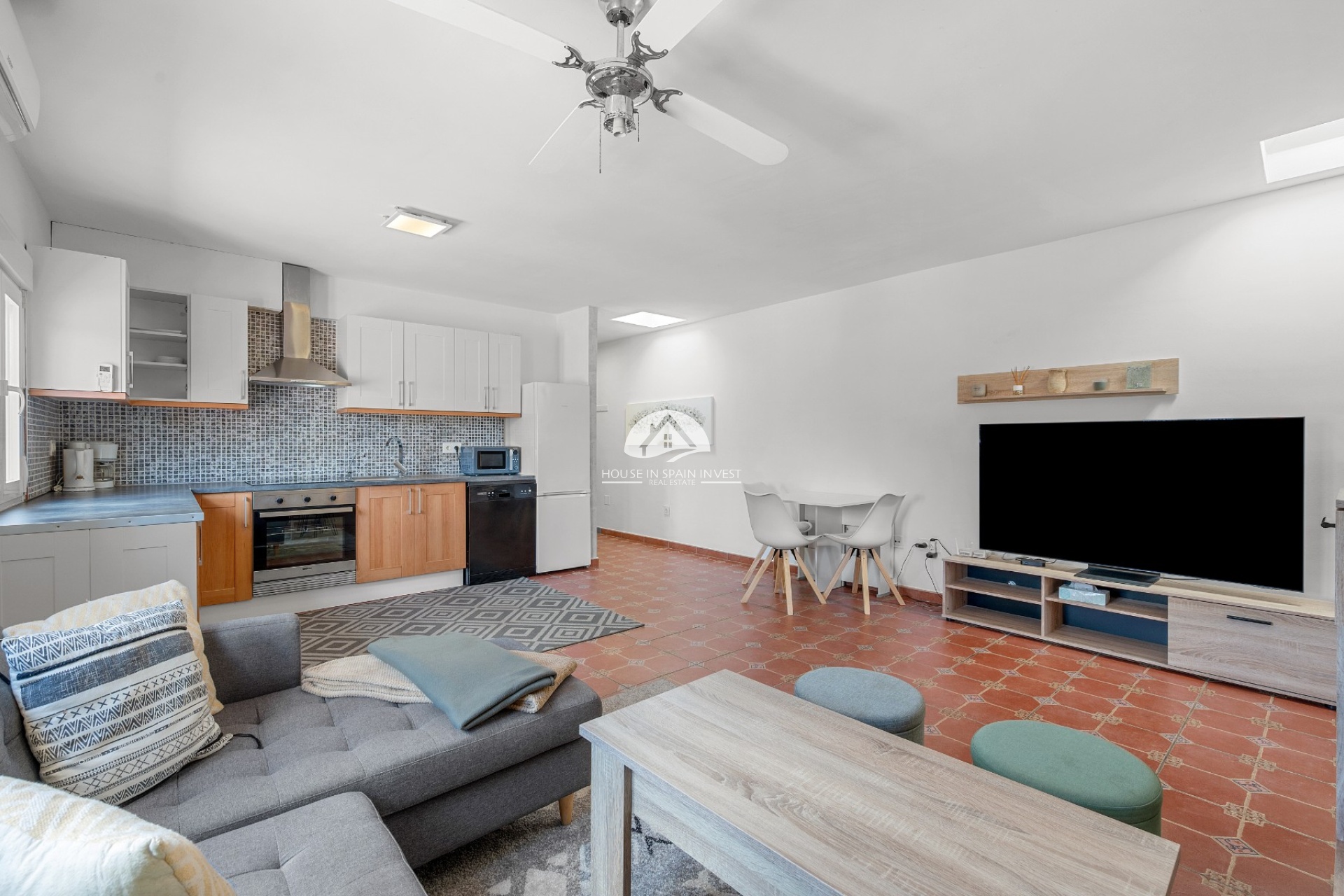 Resale - Villa - Rojales - Ciudad Quesada - Costa Blanca