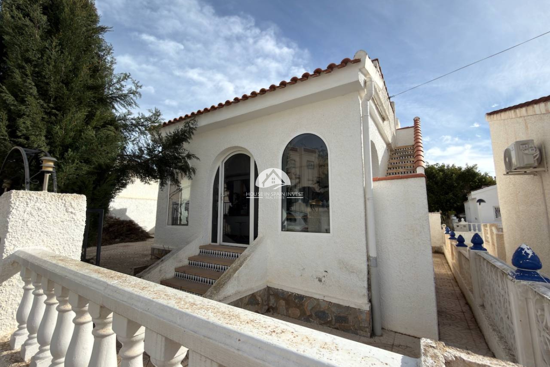 Resale - Villa - Rojales - Ciudad Quesada - Golf course