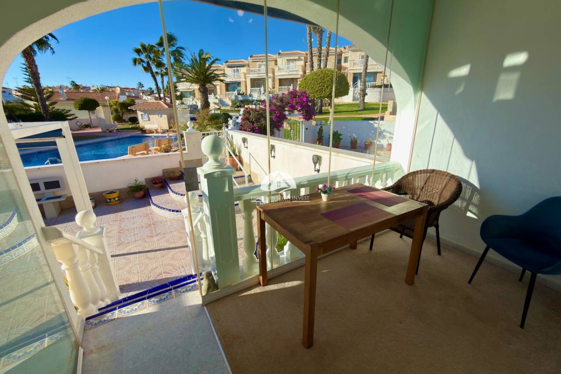 Resale - Villa - Rojales - Ciudad Quesada - La Fiesta