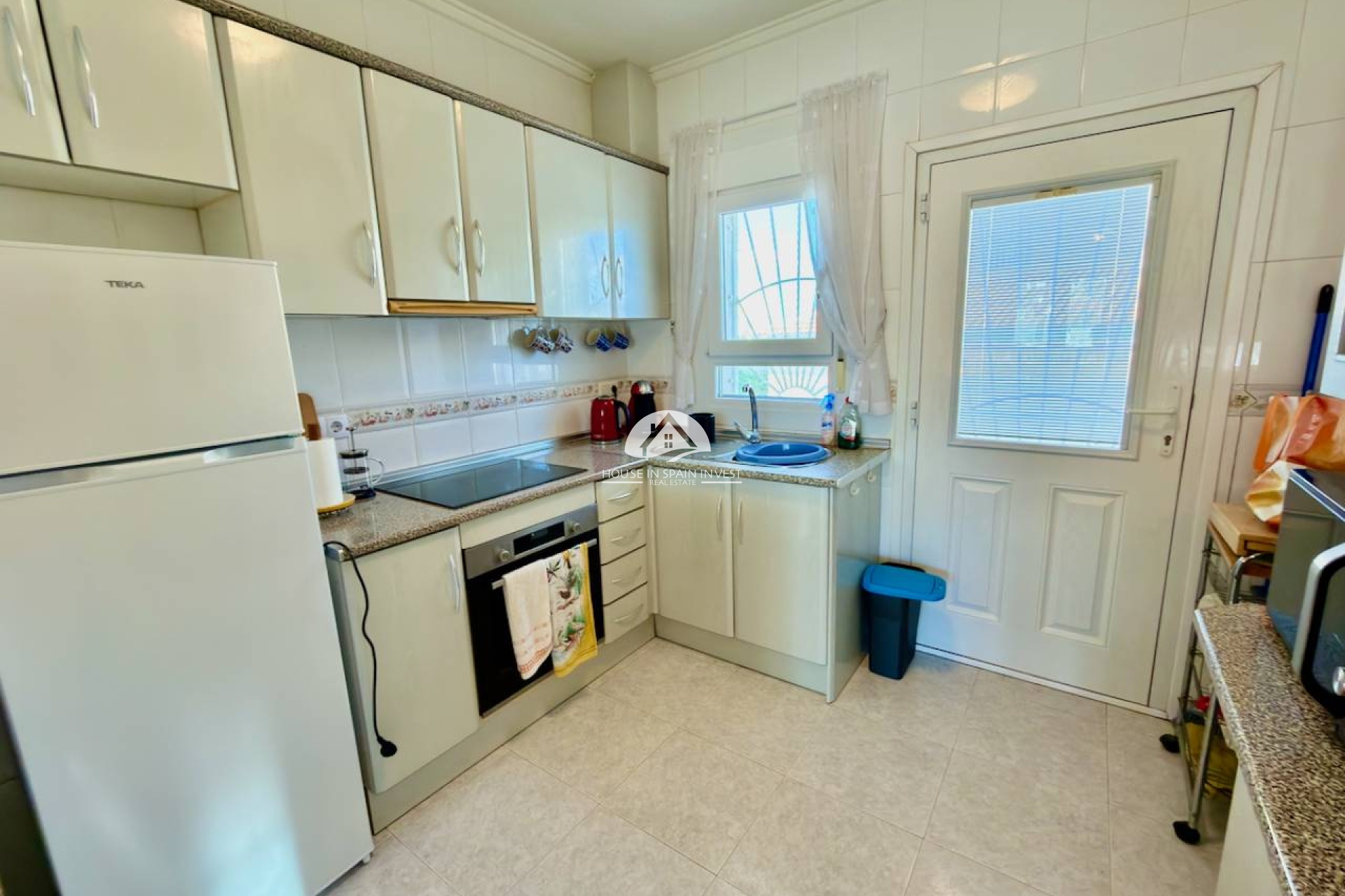 Resale - Villa - Rojales - Ciudad Quesada - La Fiesta