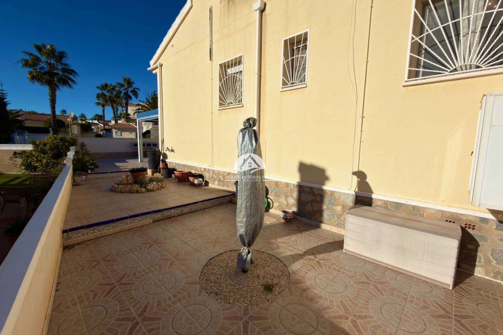 Resale - Villa - Rojales - Ciudad Quesada - La Fiesta