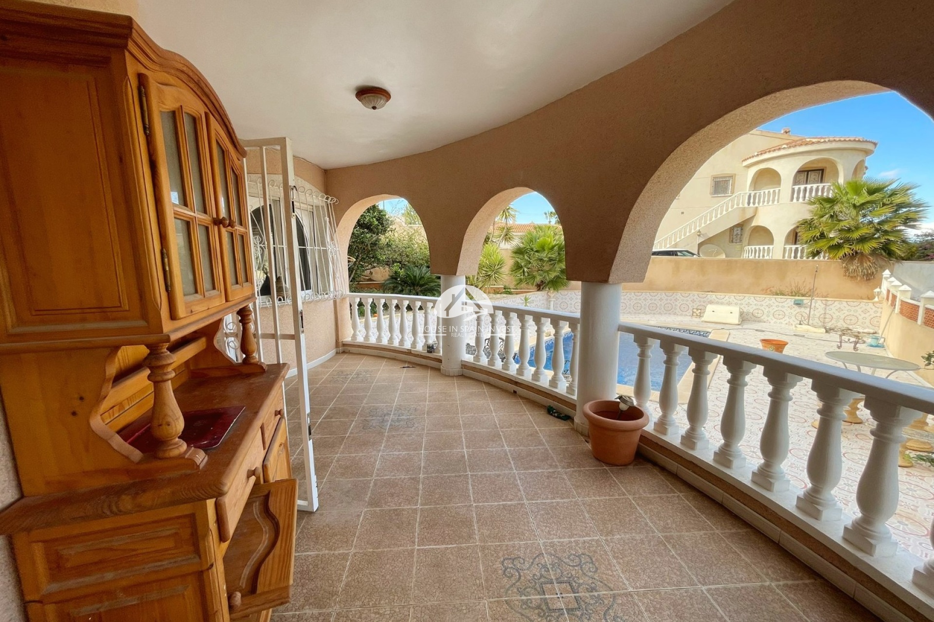 Resale - Villa - Rojales - Ciudad Quesada - La Marquesa Golf