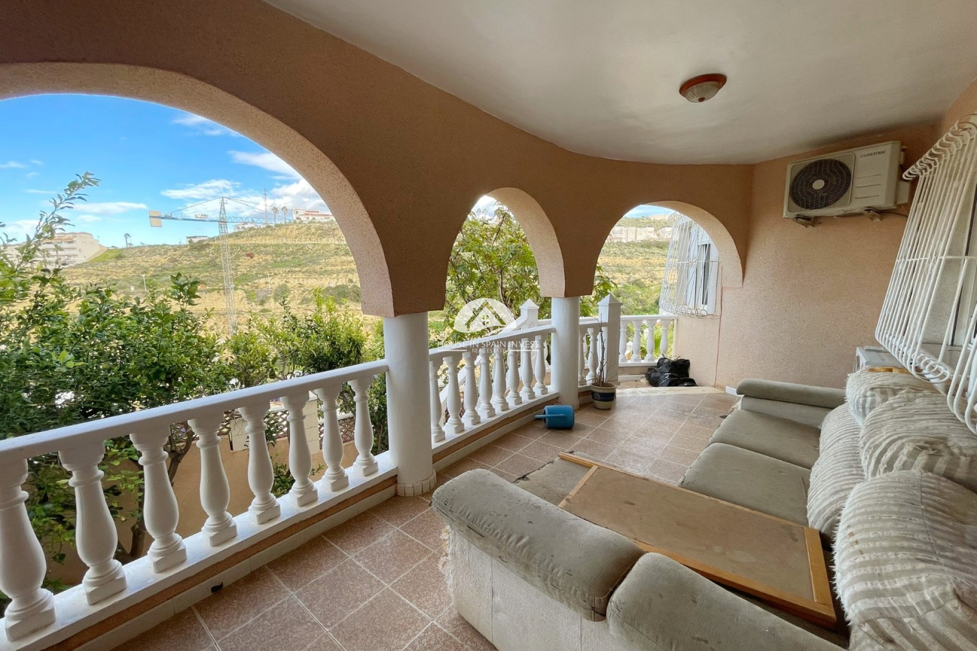 Resale - Villa - Rojales - Ciudad Quesada - La Marquesa Golf