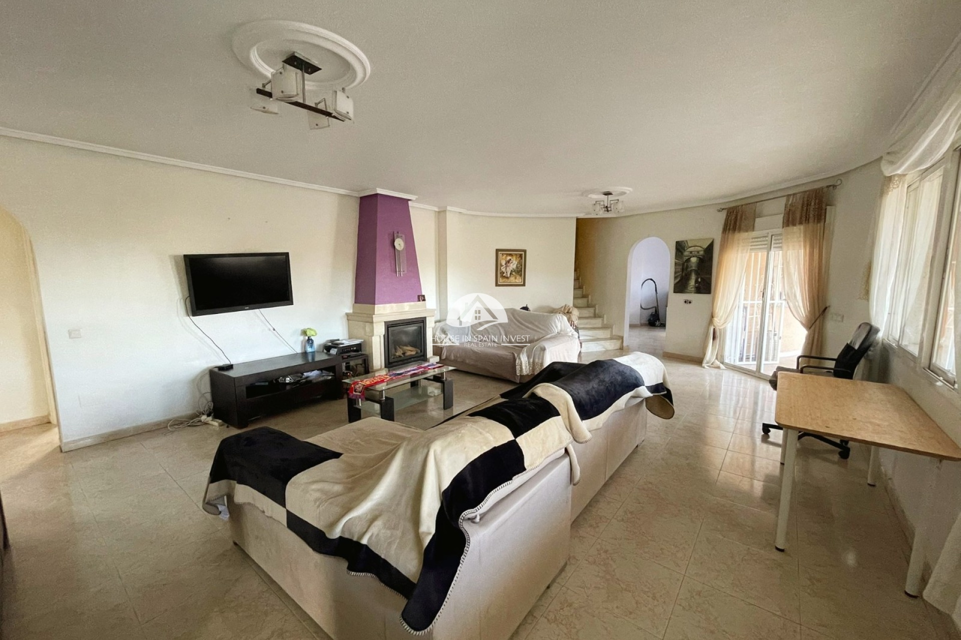 Resale - Villa - Rojales - Ciudad Quesada - La Marquesa Golf