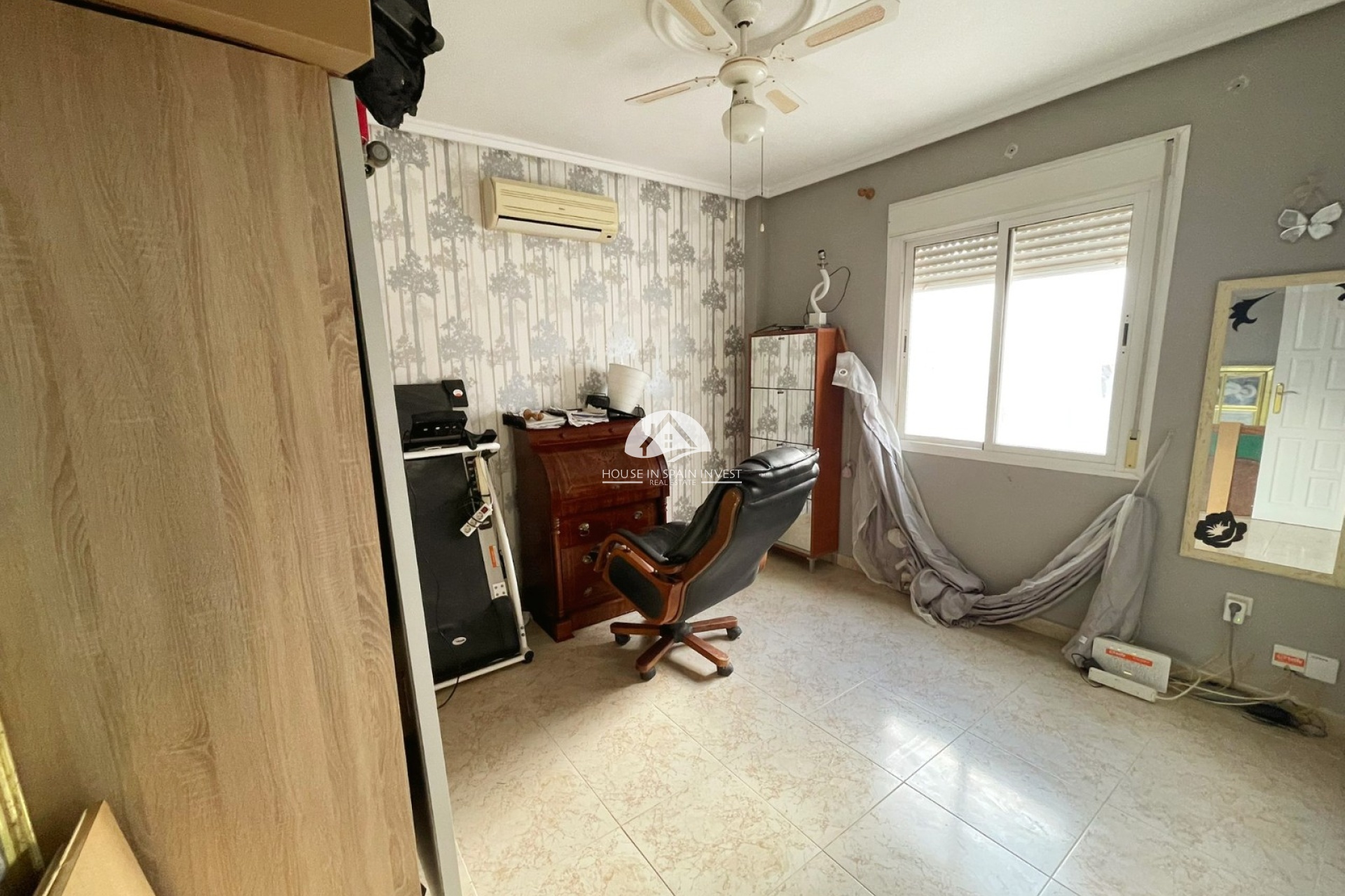 Resale - Villa - Rojales - Ciudad Quesada - La Marquesa Golf