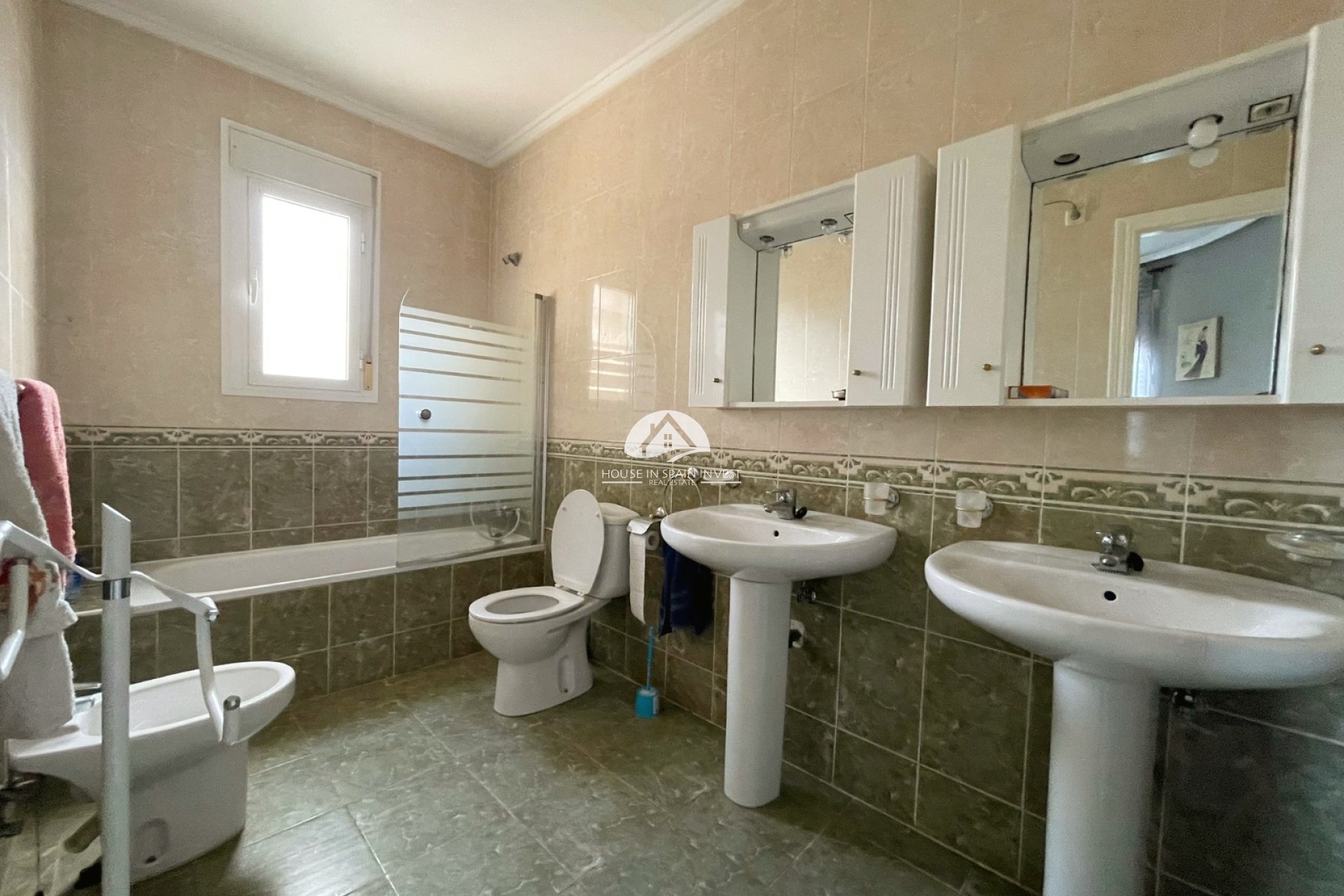 Resale - Villa - Rojales - Ciudad Quesada - La Marquesa Golf