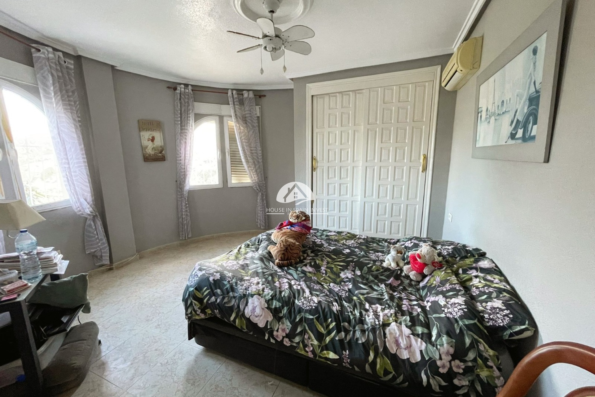 Resale - Villa - Rojales - Ciudad Quesada - La Marquesa Golf