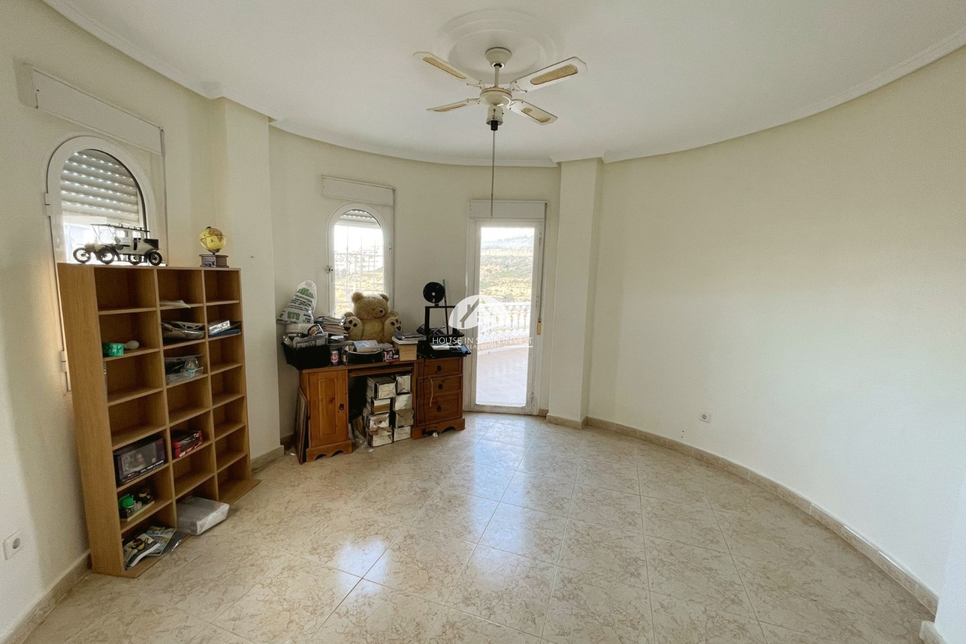 Resale - Villa - Rojales - Ciudad Quesada - La Marquesa Golf