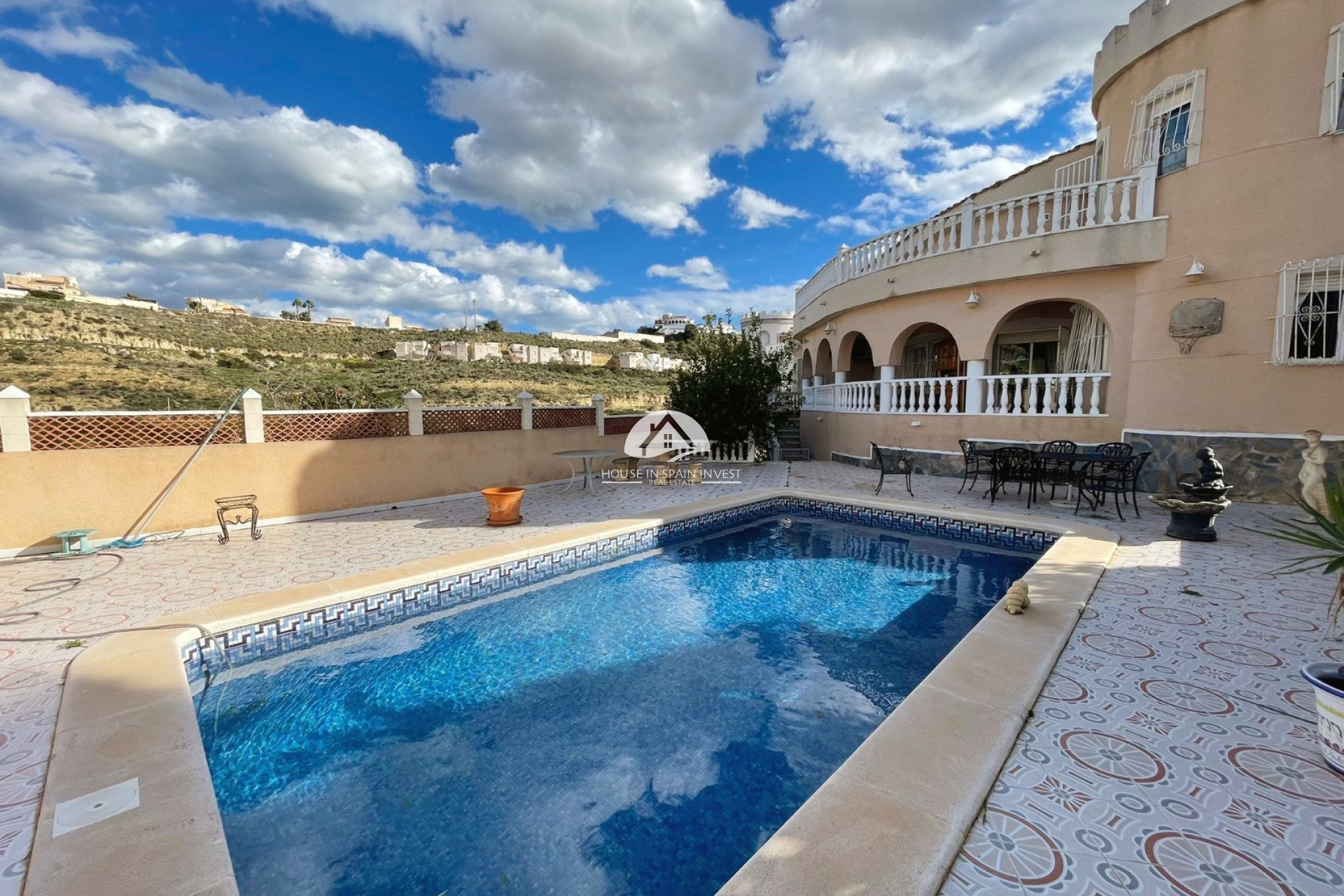 Resale - Villa - Rojales - Ciudad Quesada - La Marquesa Golf