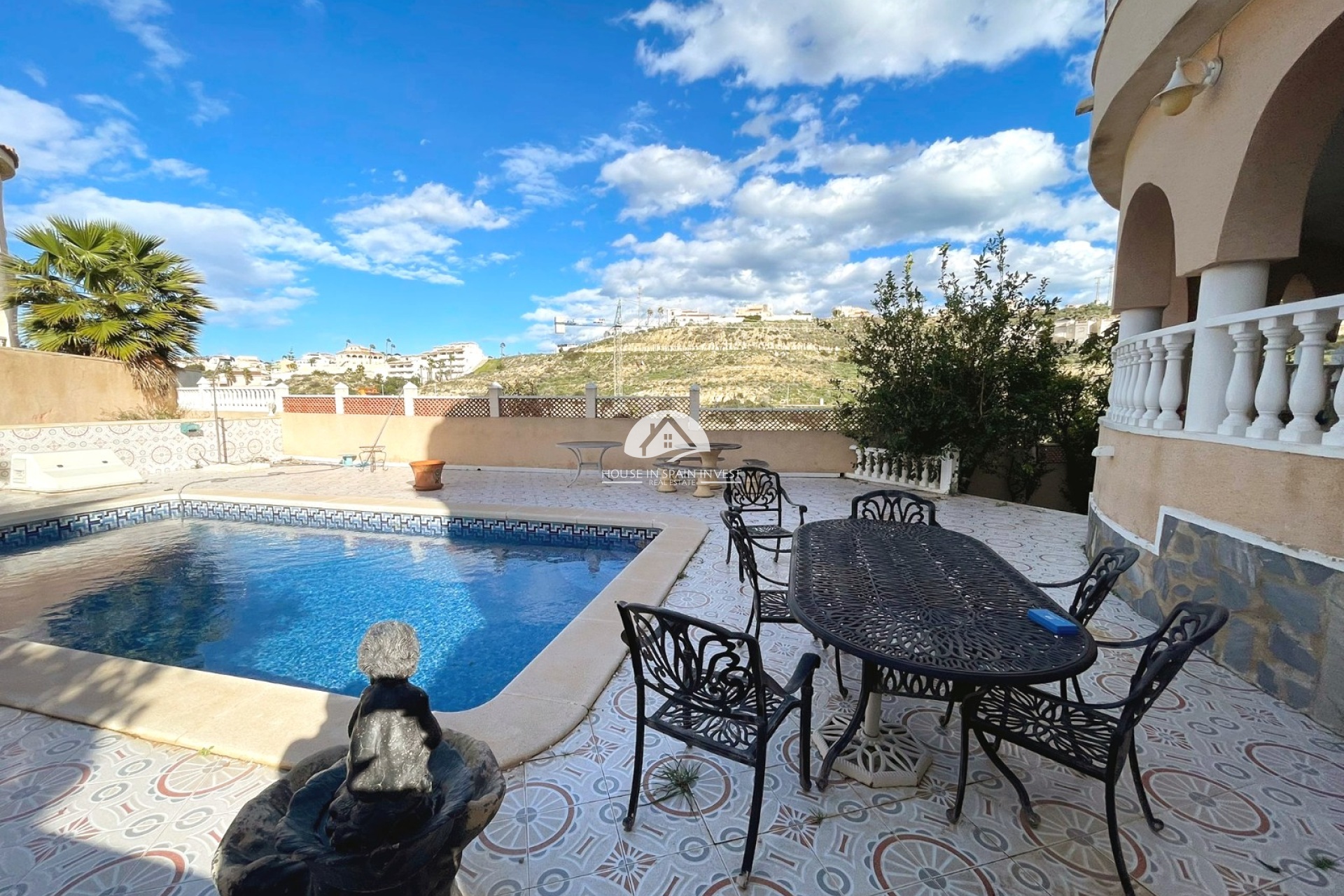 Resale - Villa - Rojales - Ciudad Quesada - La Marquesa Golf