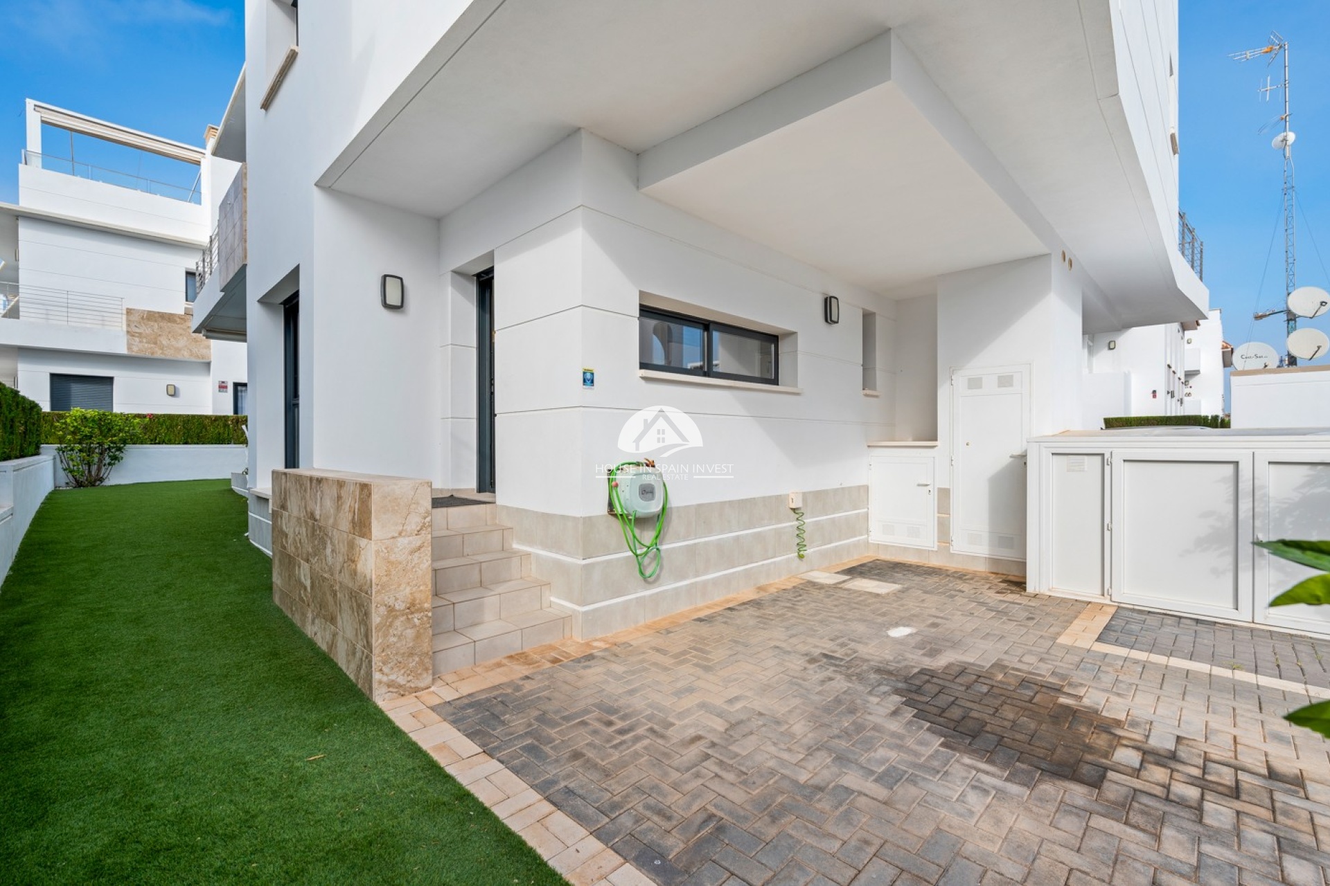 Resale - Villa - Rojales - Ciudad Quesada - Lo Marabú