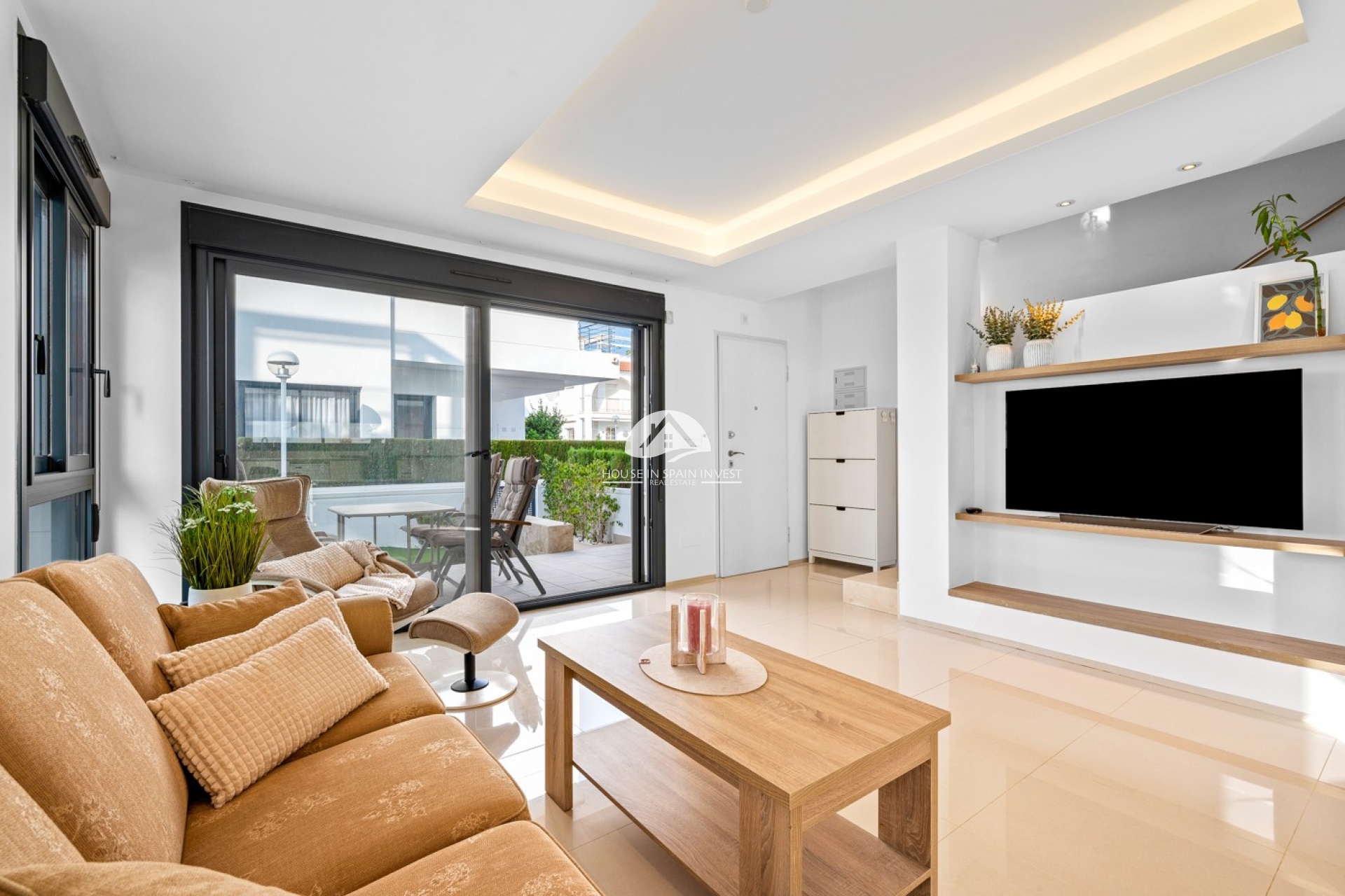 Resale - Villa - Rojales - Ciudad Quesada - Lo Marabú