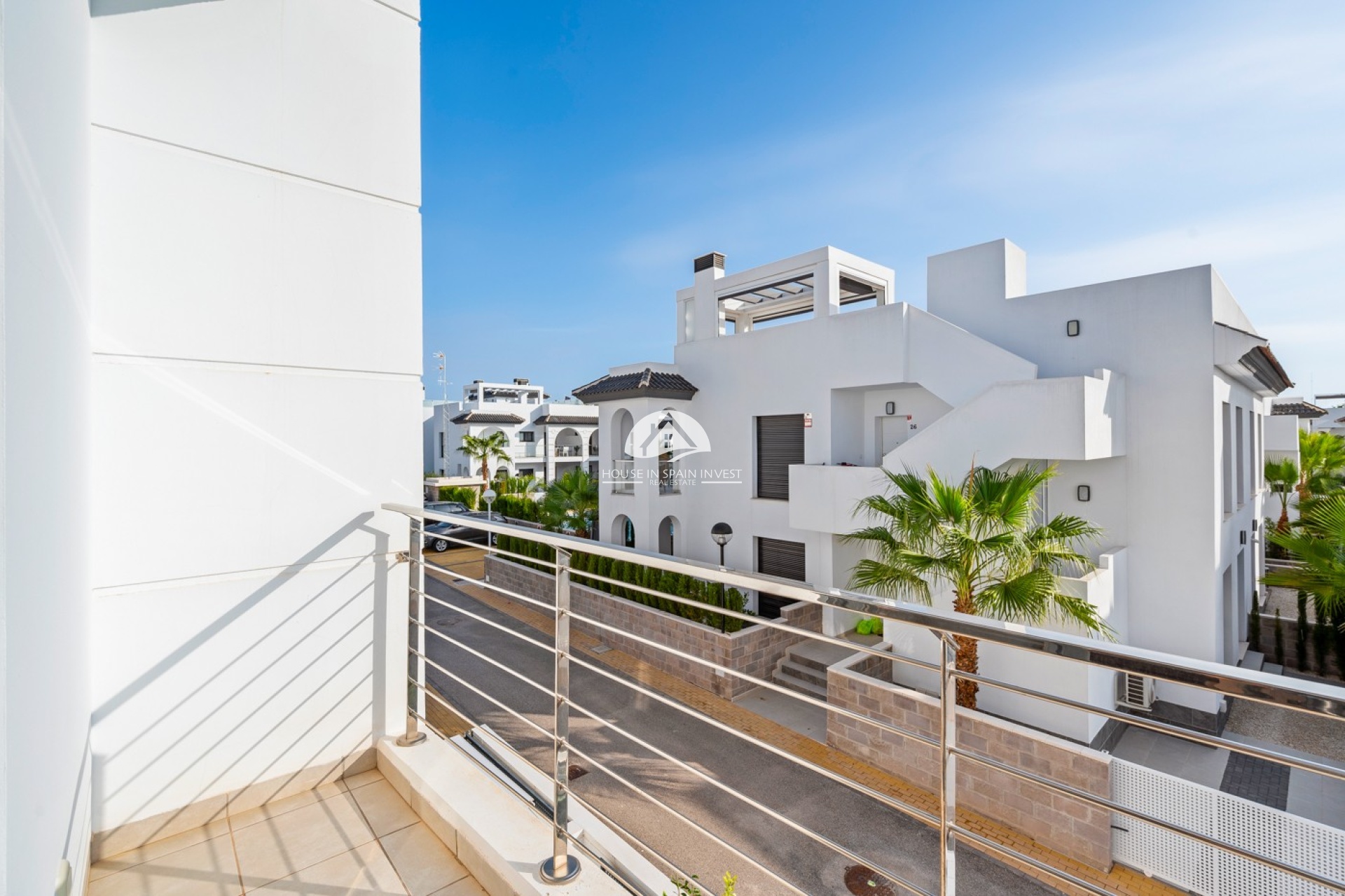 Resale - Villa - Rojales - Ciudad Quesada - Lo Marabú