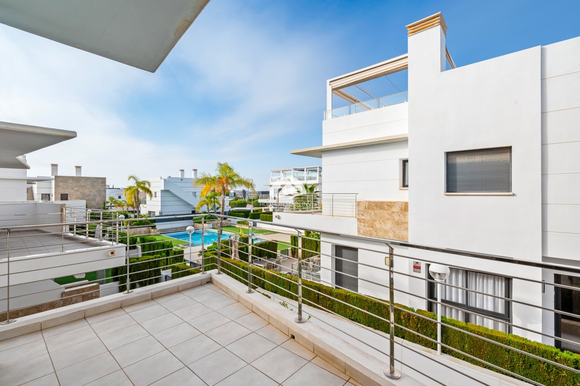 Resale - Villa - Rojales - Ciudad Quesada - Lo Marabú