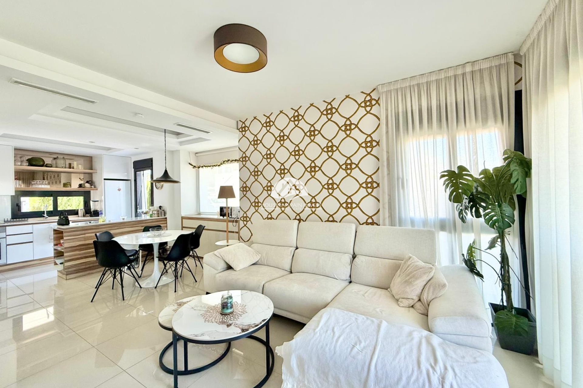 Resale - Villa - Rojales - Ciudad Quesada - Pueblo Bravo