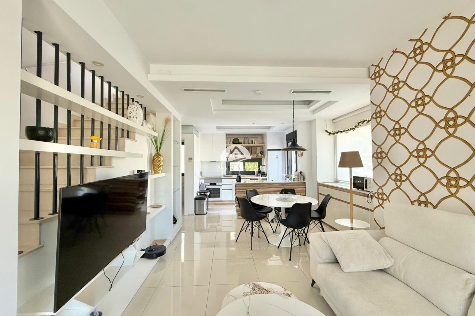 Resale - Villa - Rojales - Ciudad Quesada - Pueblo Bravo