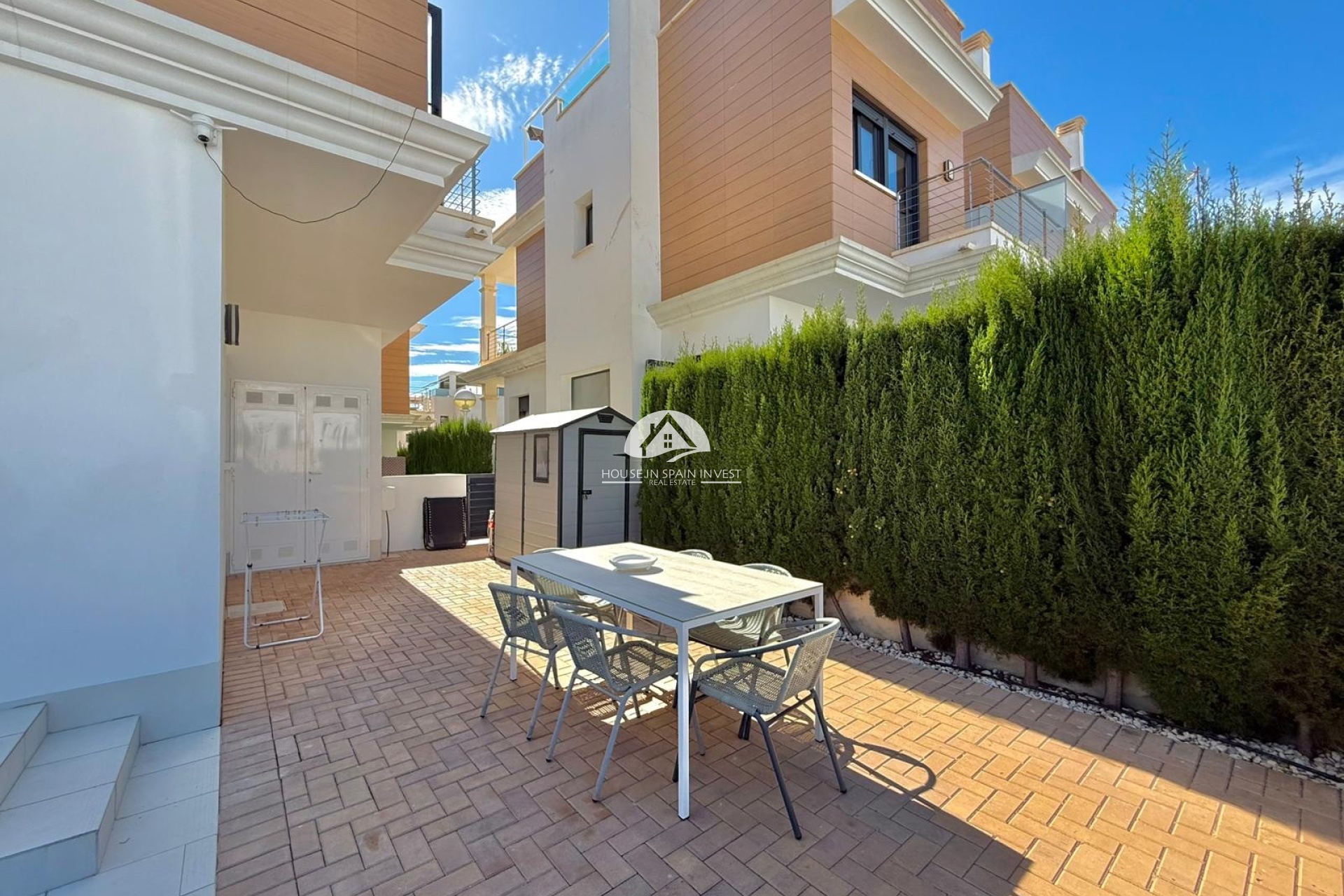 Resale - Villa - Rojales - Ciudad Quesada - Pueblo Bravo