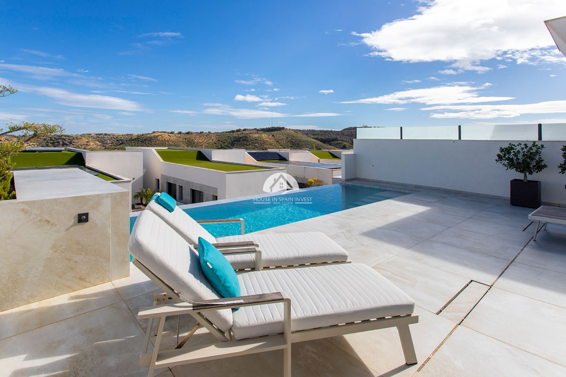 Resale - Villa - Rojales - Ciudad Quesada - Rojales