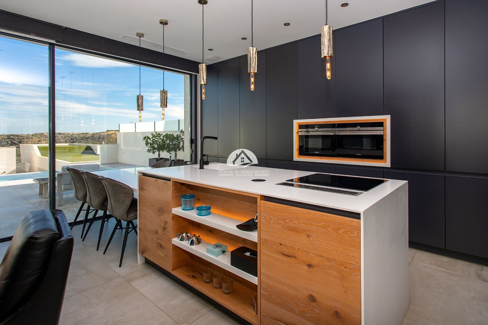 Resale - Villa - Rojales - Ciudad Quesada - Rojales