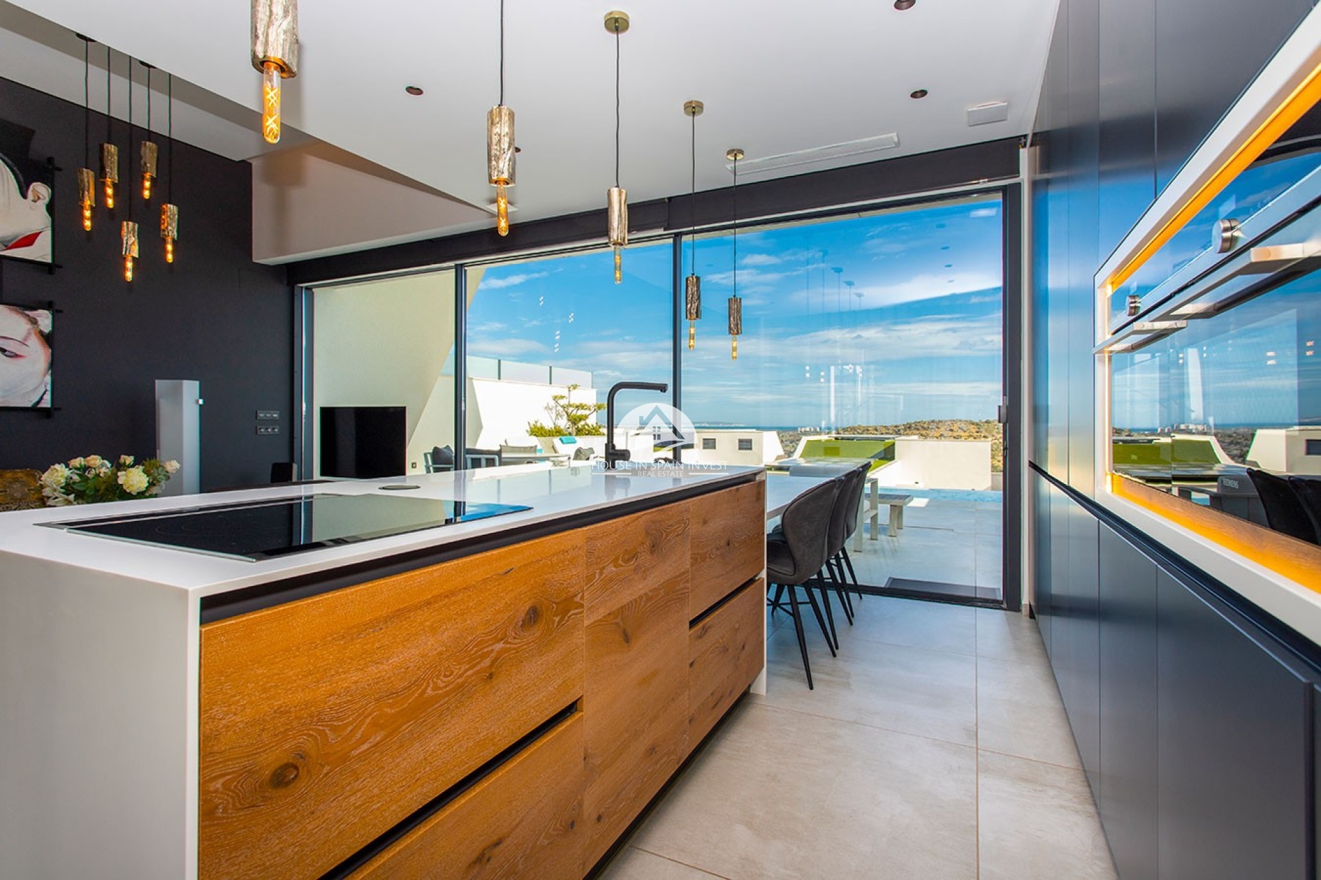 Resale - Villa - Rojales - Ciudad Quesada - Rojales