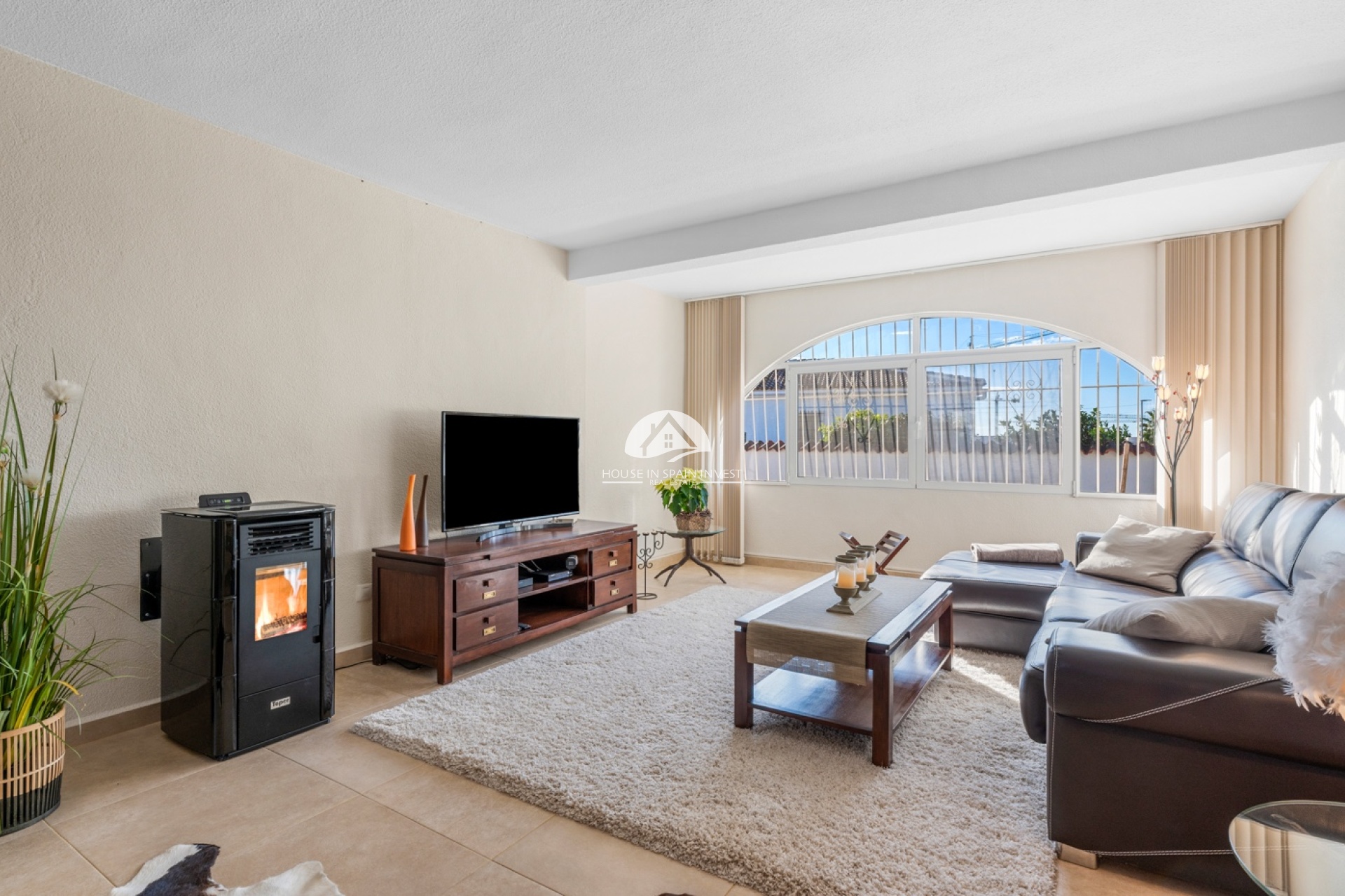 Resale - Villa - Rojales - Ciudad Quesada - Rojales