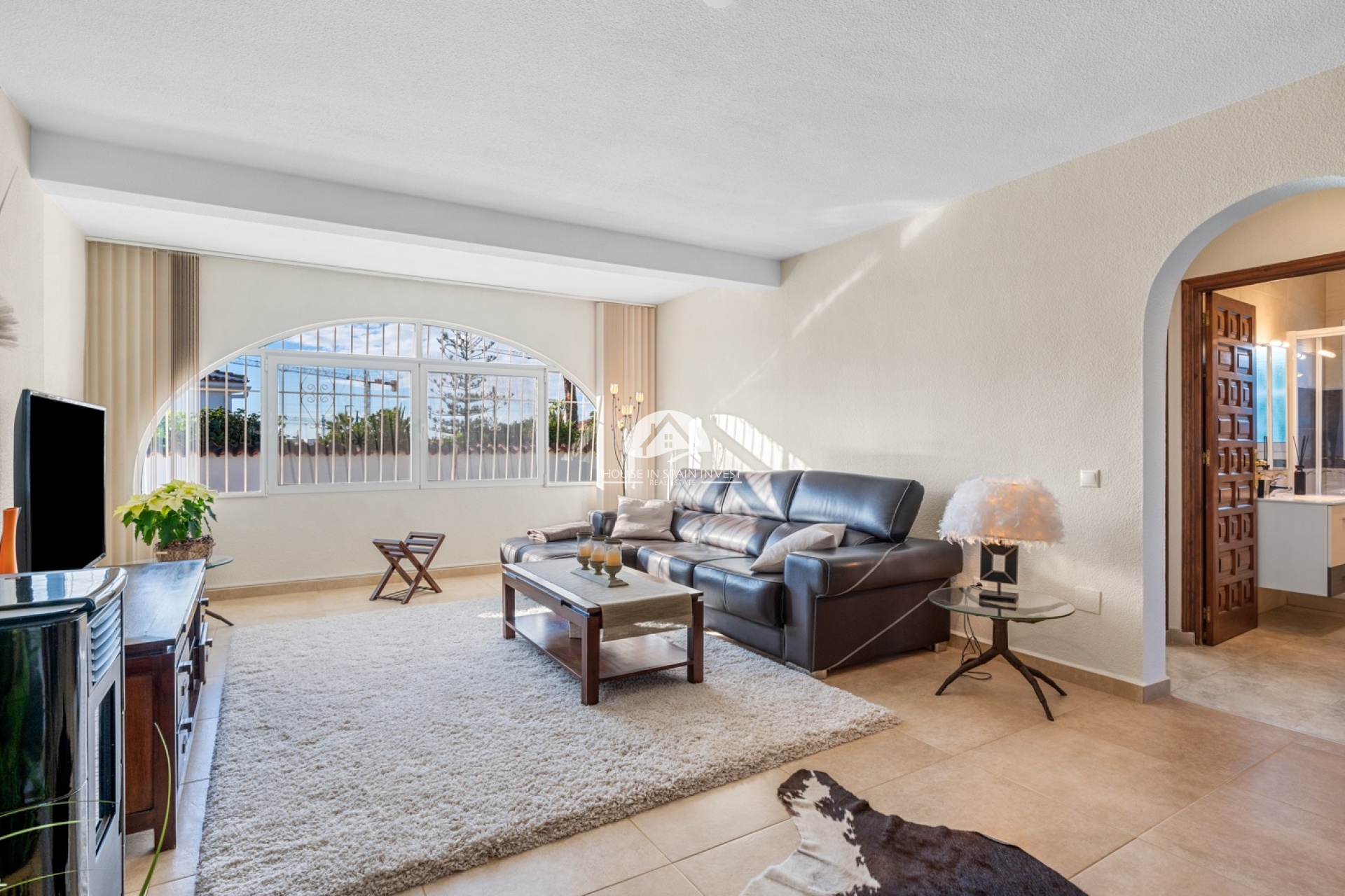 Resale - Villa - Rojales - Ciudad Quesada - Rojales