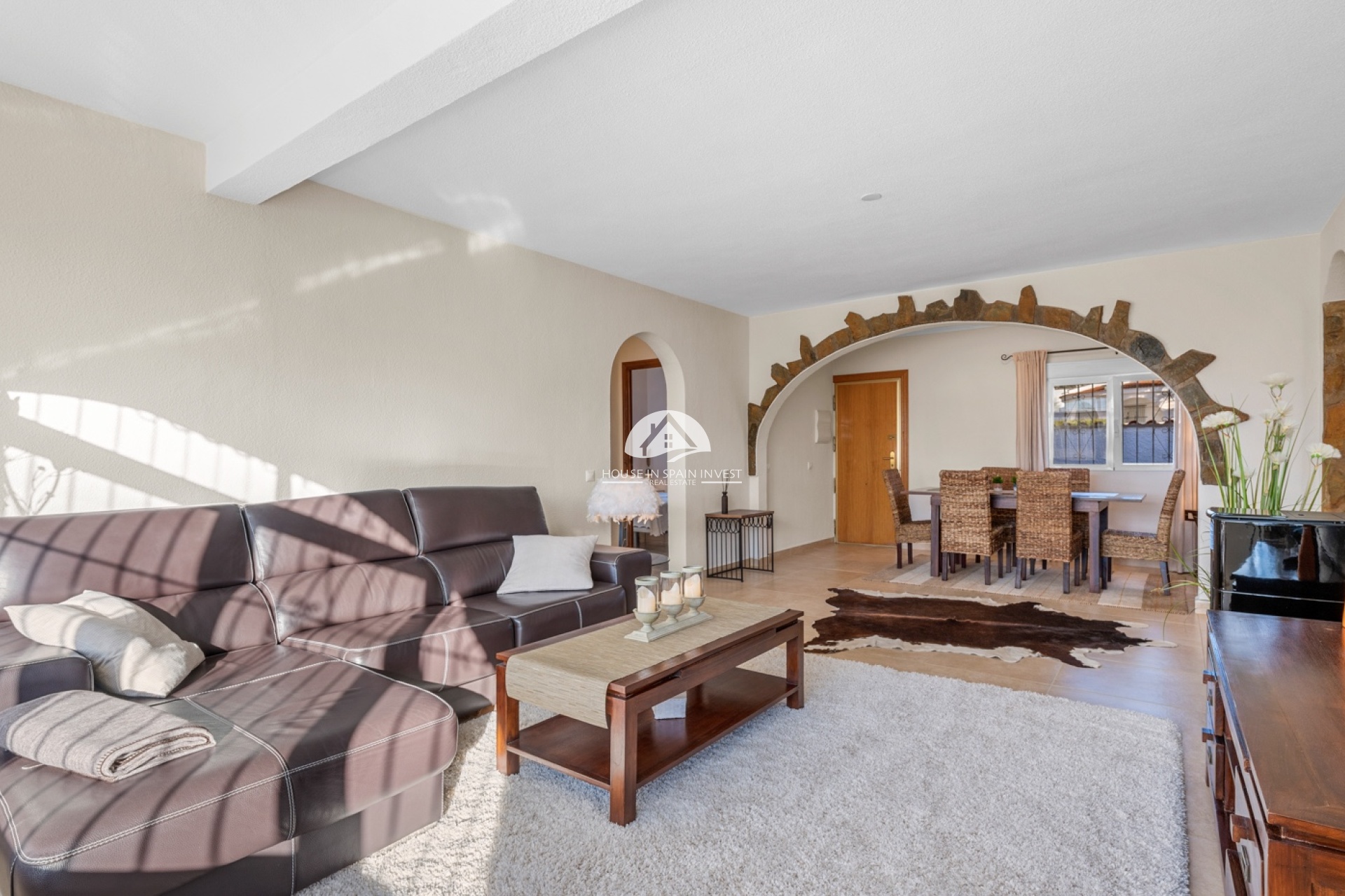 Resale - Villa - Rojales - Ciudad Quesada - Rojales